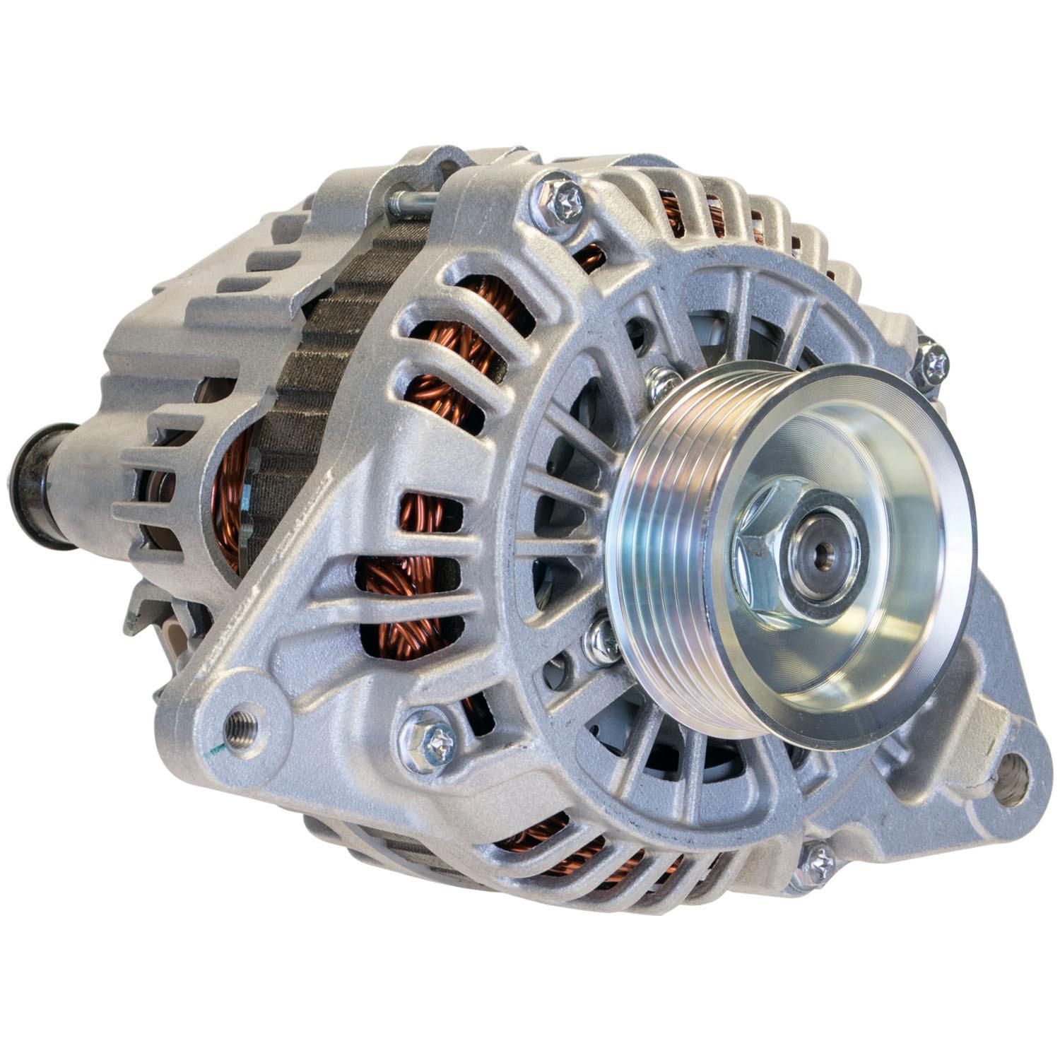 Denso 2104172 - Alternator Denso 2104172 Alternator product image 1 of 2