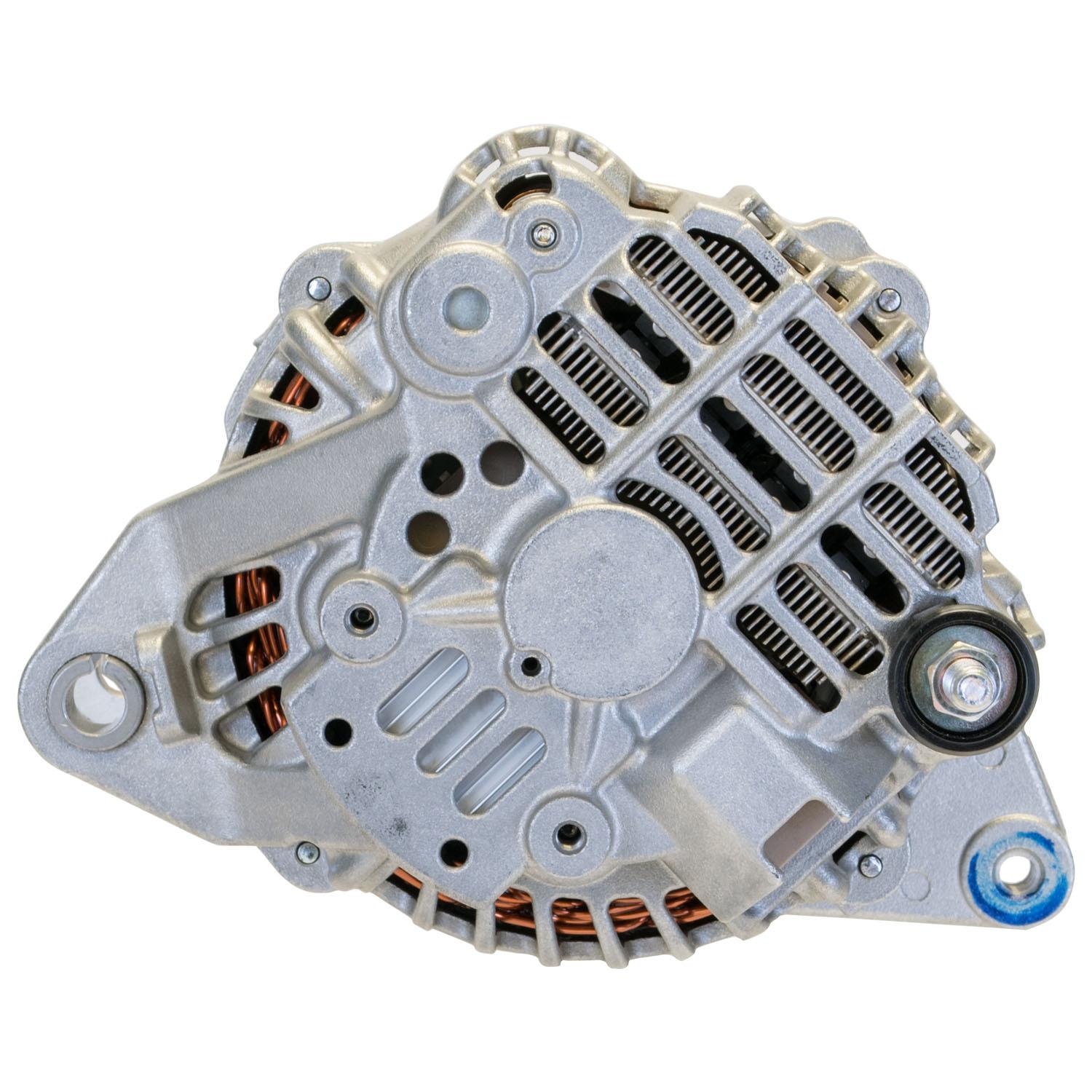 Denso 2104172 - Alternator Denso 2104172 Alternator product image 2 of 2