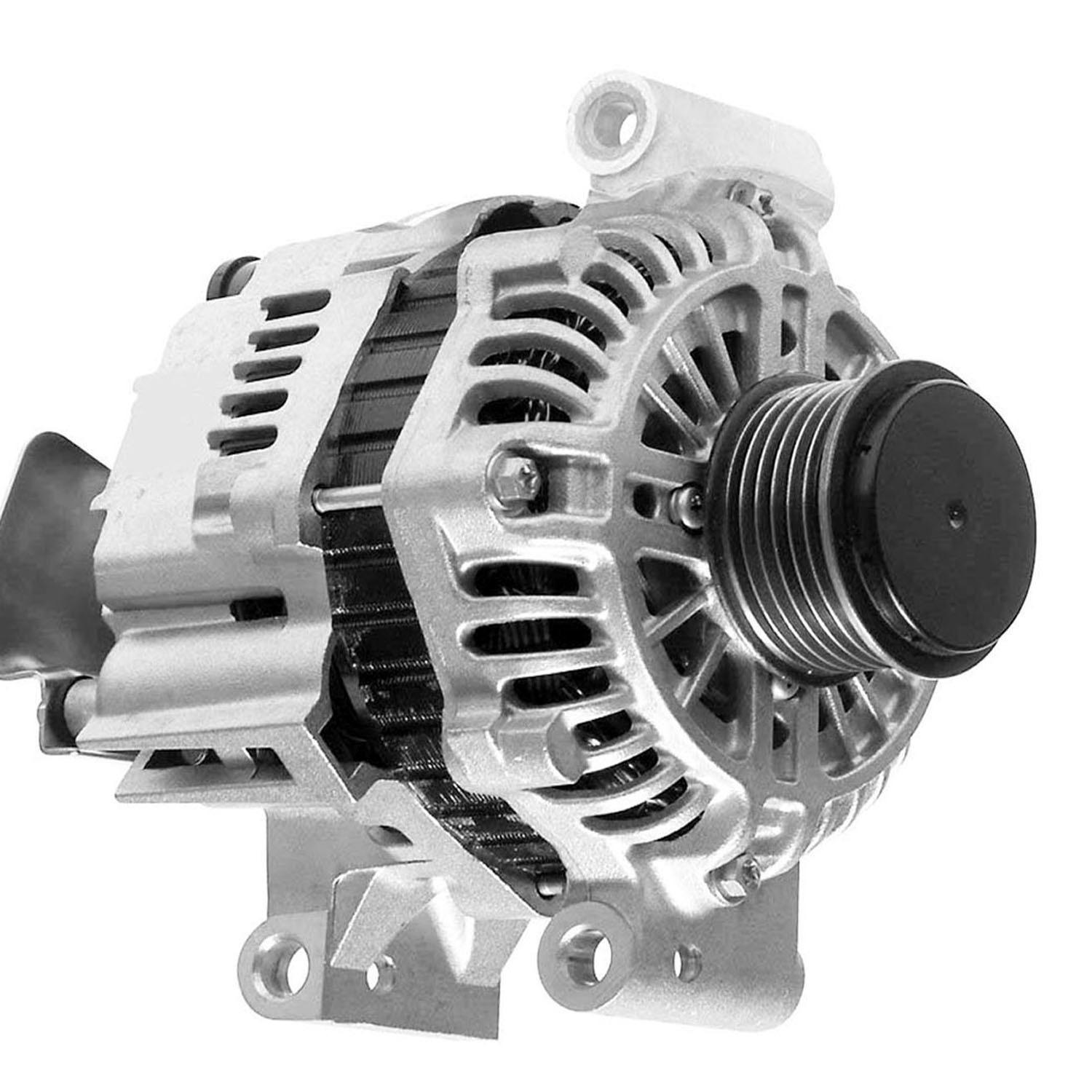 Denso 2104174 - Alternator Denso 2104174 Alternator product image 1 of 2