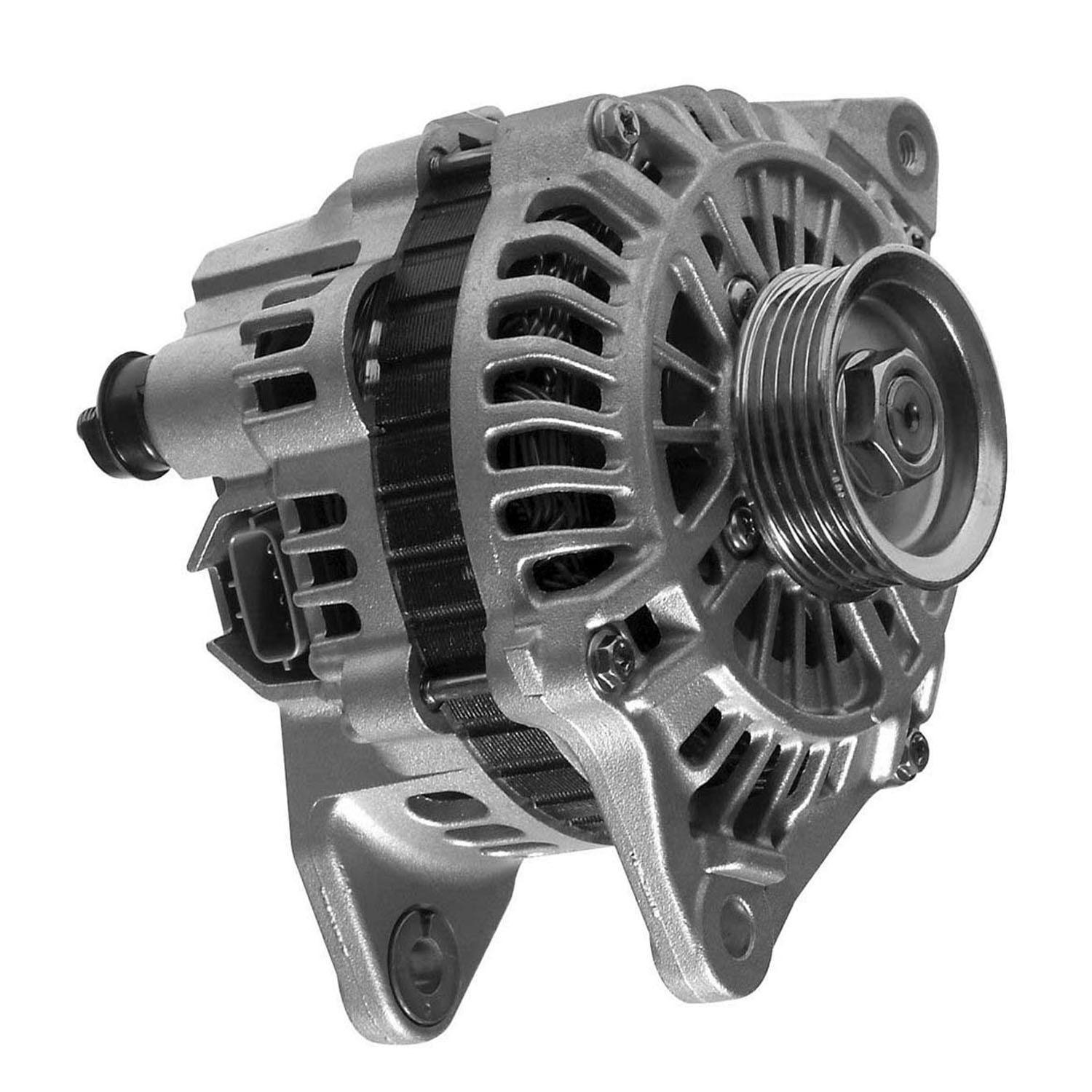 Denso 2104175 - Alternator Denso 2104175 Alternator product image 1 of 2
