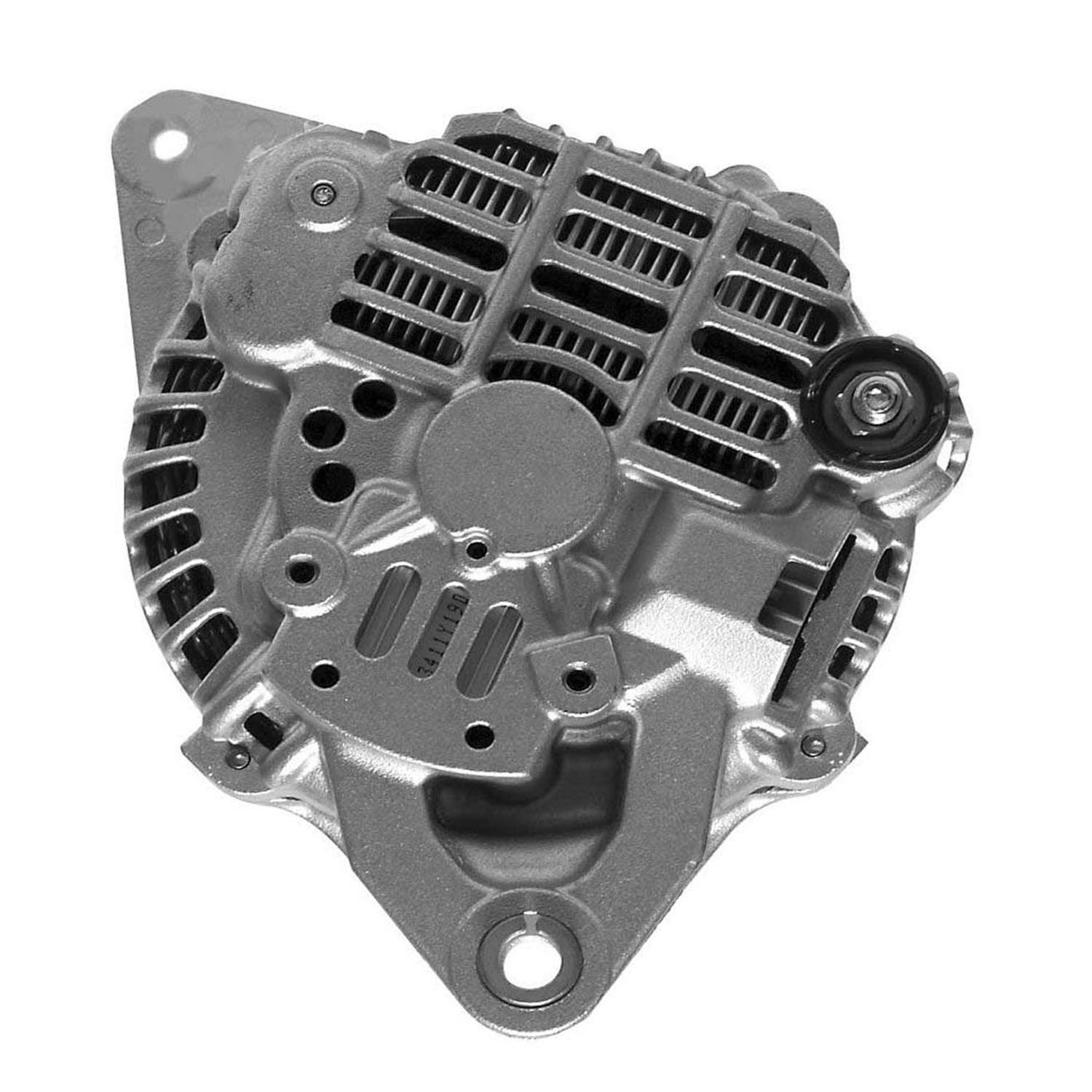 Denso 2104175 - Alternator Denso 2104175 Alternator product image 2 of 2