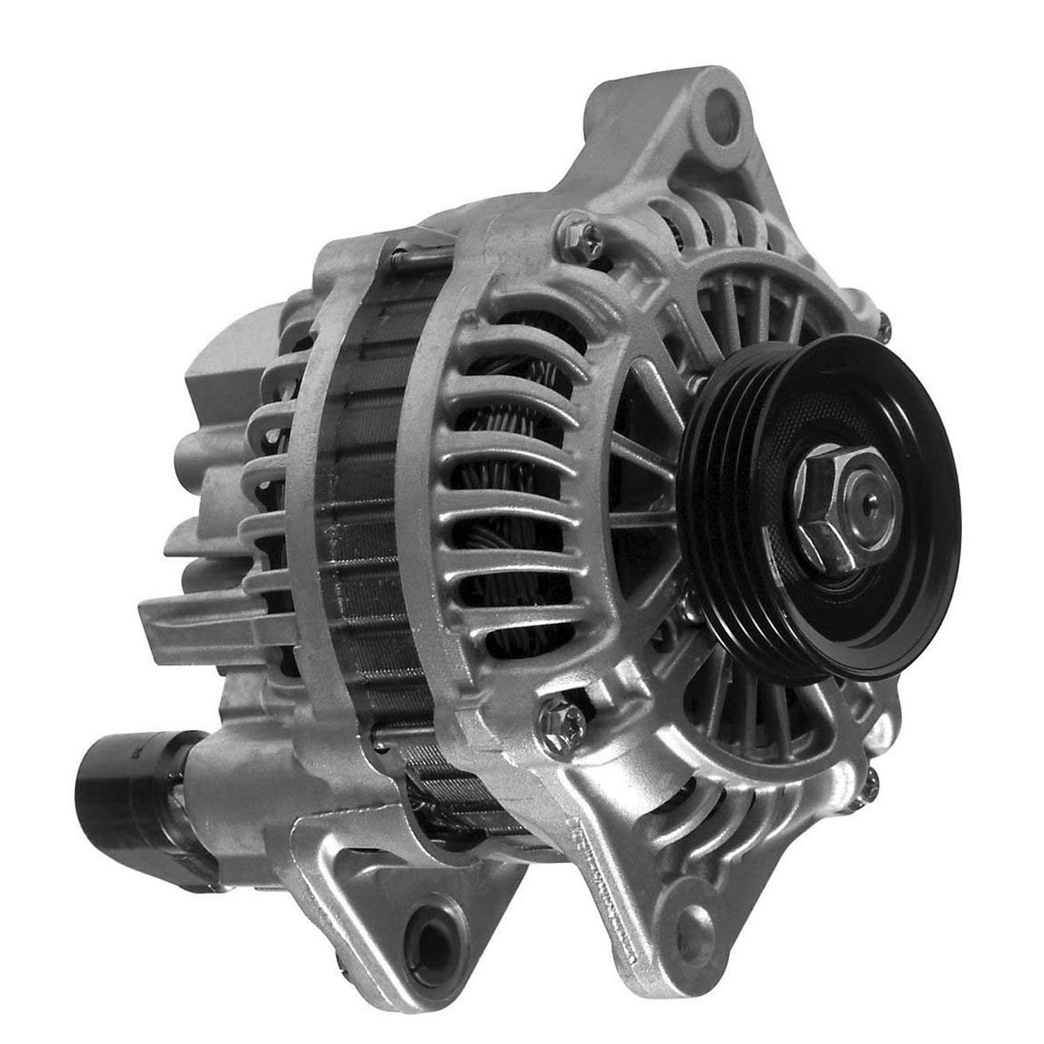 Denso 2104177 Alternator product image 1 of 2