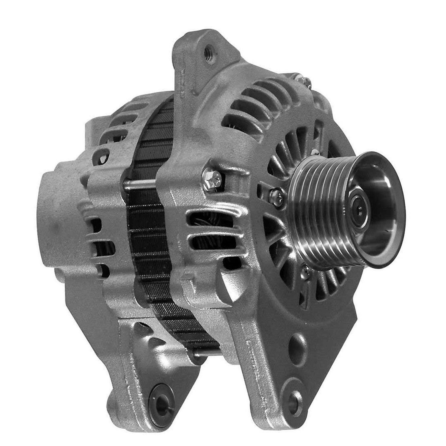 Denso 2104178 Alternator product image 1 of 2