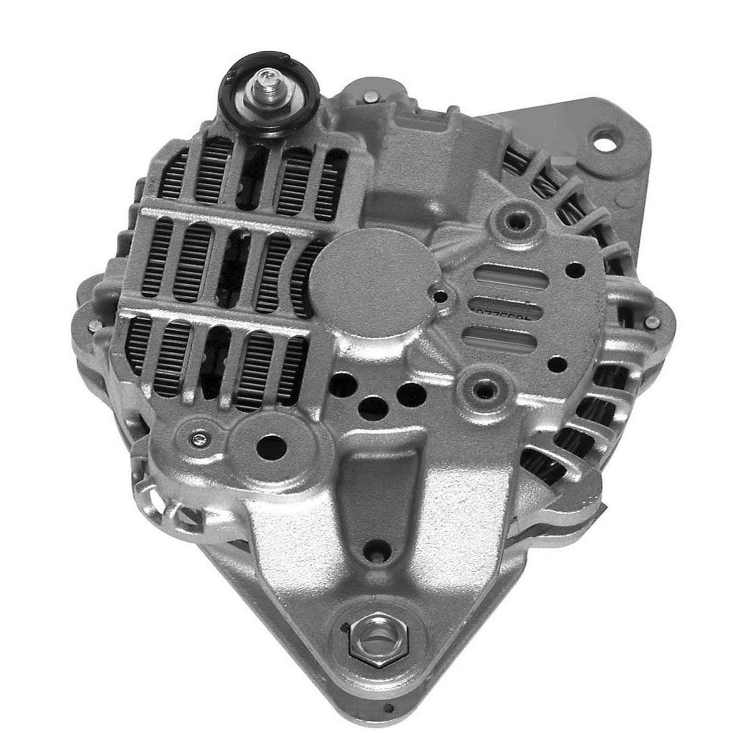 Denso 2104178 Alternator product image 2 of 2