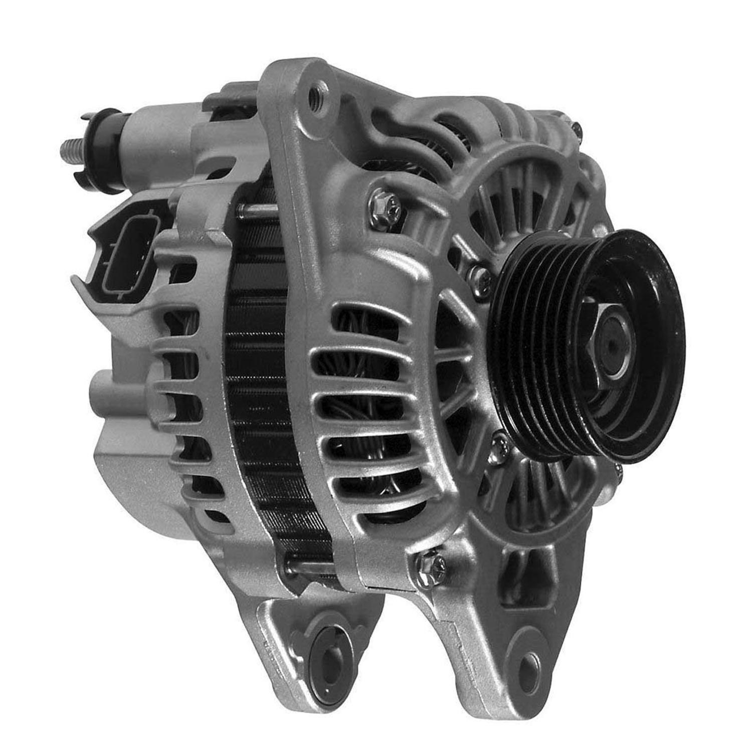 Denso 2104179 Alternator product image 1 of 2