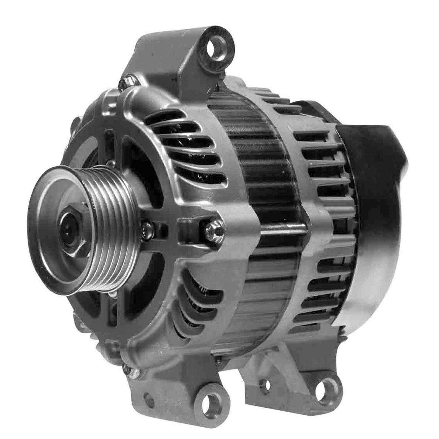 Denso 2104180 - Alternator Denso 2104180 Alternator product image 1 of 2