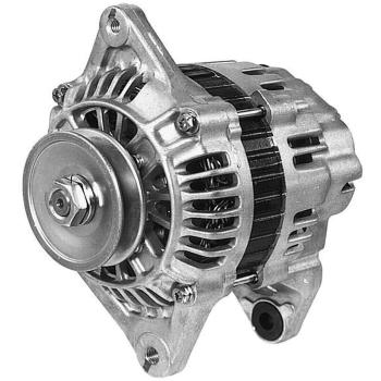 Denso 2104183 Alternator product image 1 of 2