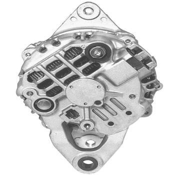 Denso 2104183 Alternator product image 2 of 2