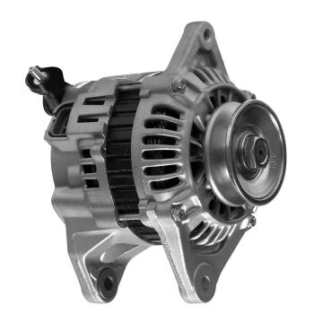 Denso 2104184 Alternator product image 1 of 2
