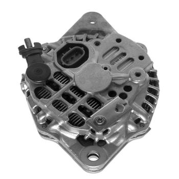 Denso 2104189 Alternator product image 2 of 2