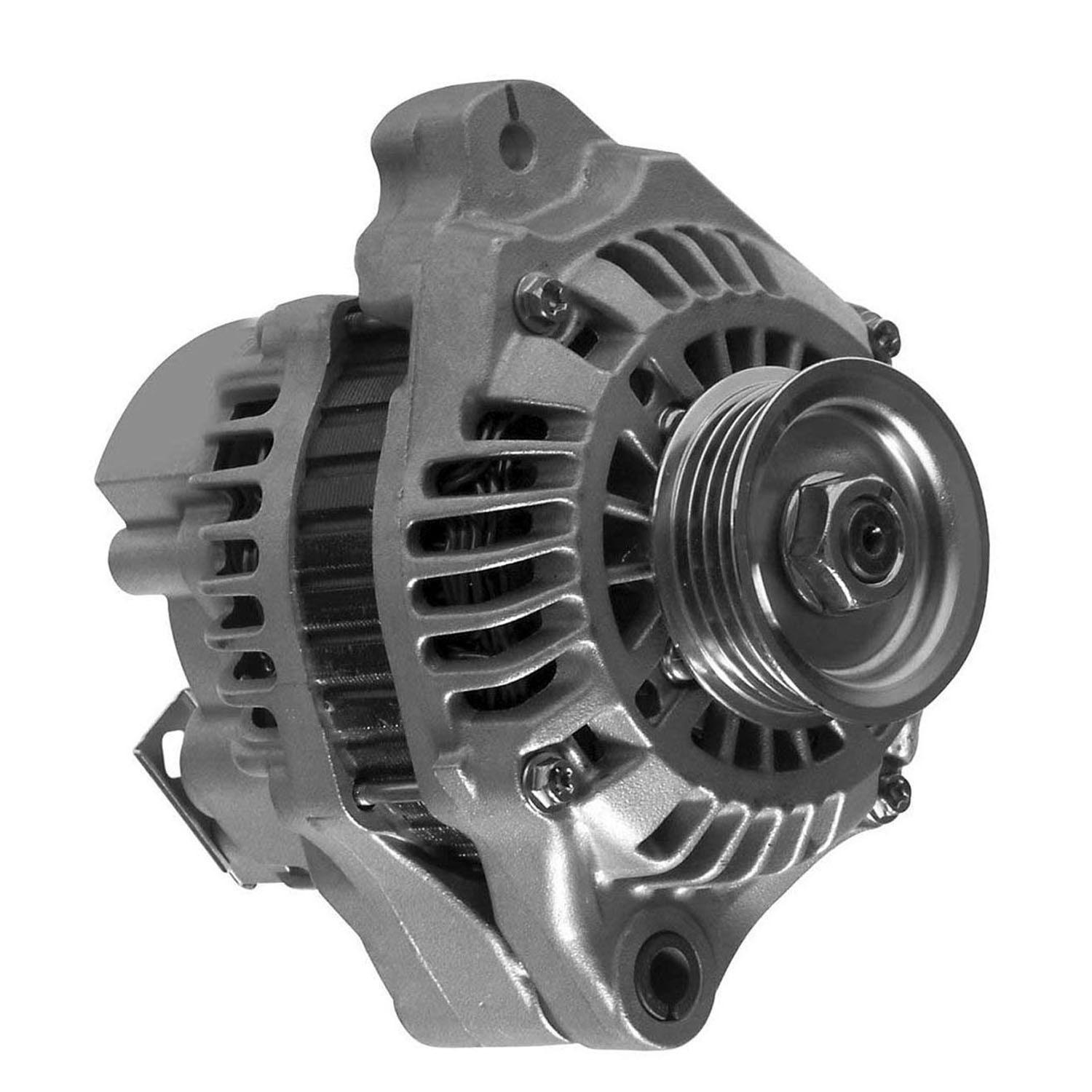 Denso 2104190 - Alternator Denso 2104190 Alternator product image 1 of 2