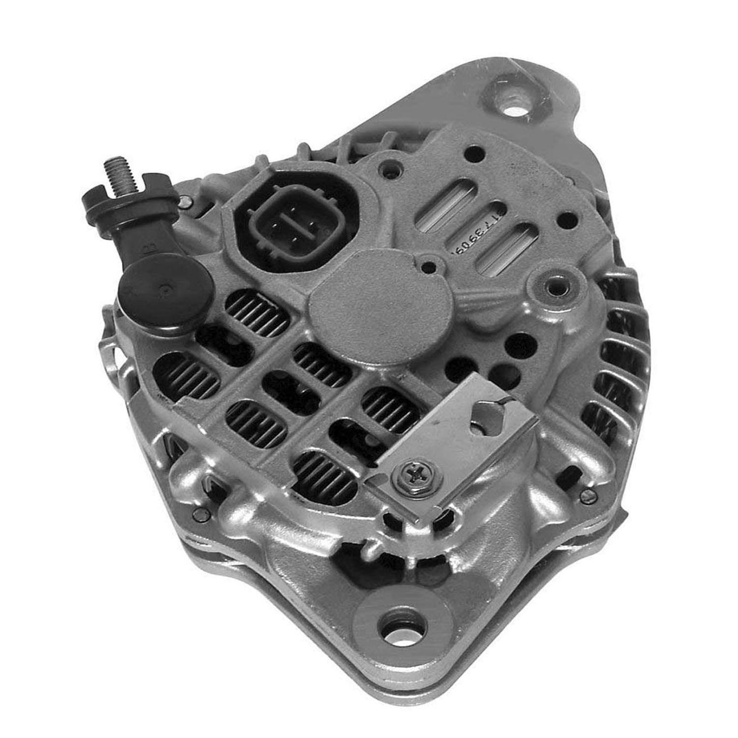 Denso 2104190 - Alternator Denso 2104190 Alternator product image 2 of 2