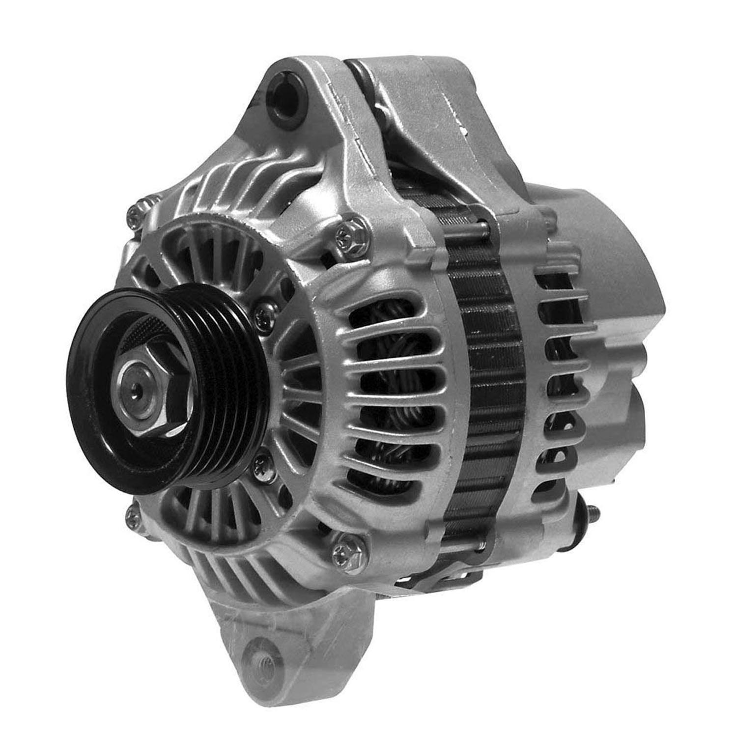 Denso 2104192 - Alternator Denso 2104192 Alternator product image 1 of 2