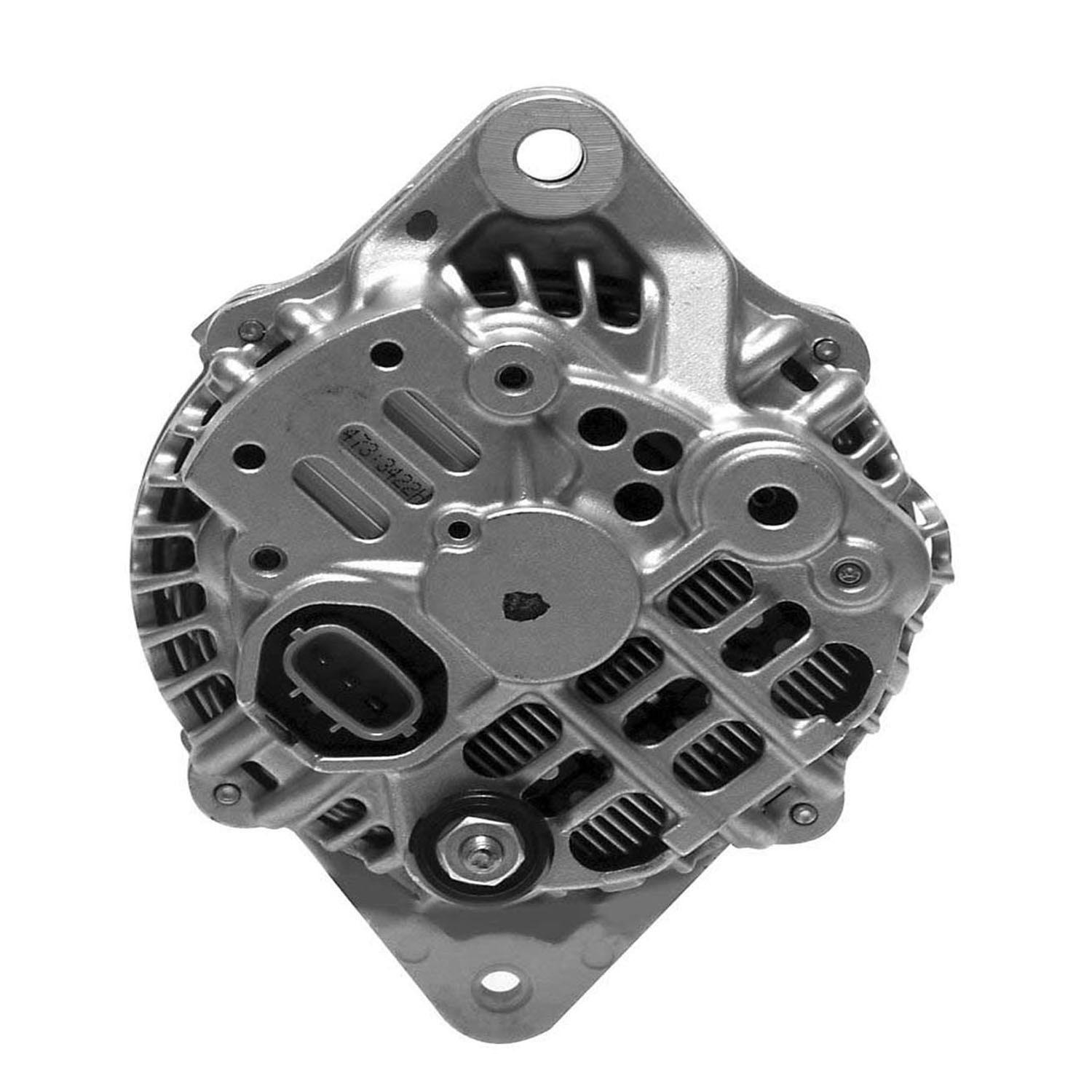 Denso 2104192 - Alternator Denso 2104192 Alternator product image 2 of 2