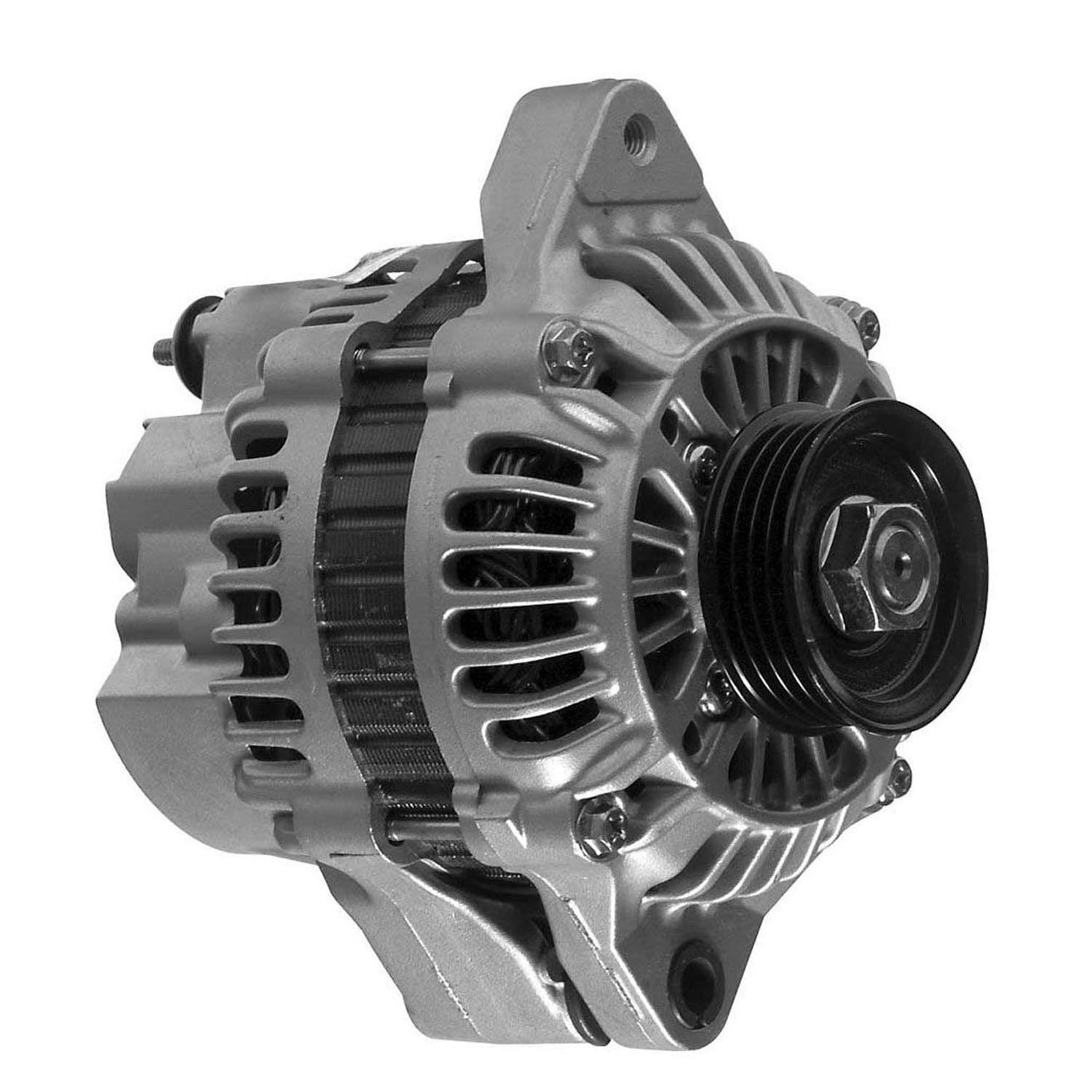 Denso 2104193 Alternator product image 1 of 2