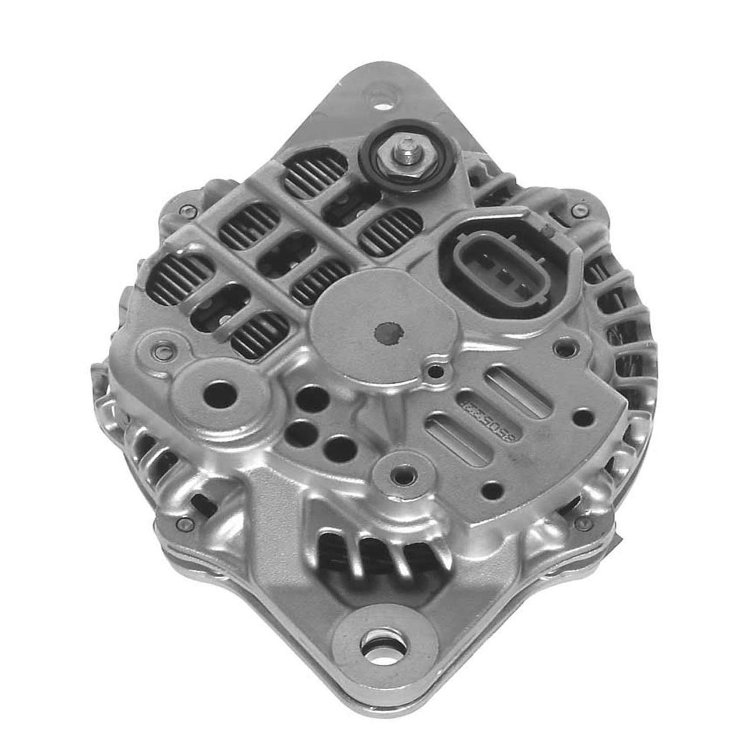 Denso 2104193 Alternator product image 2 of 2