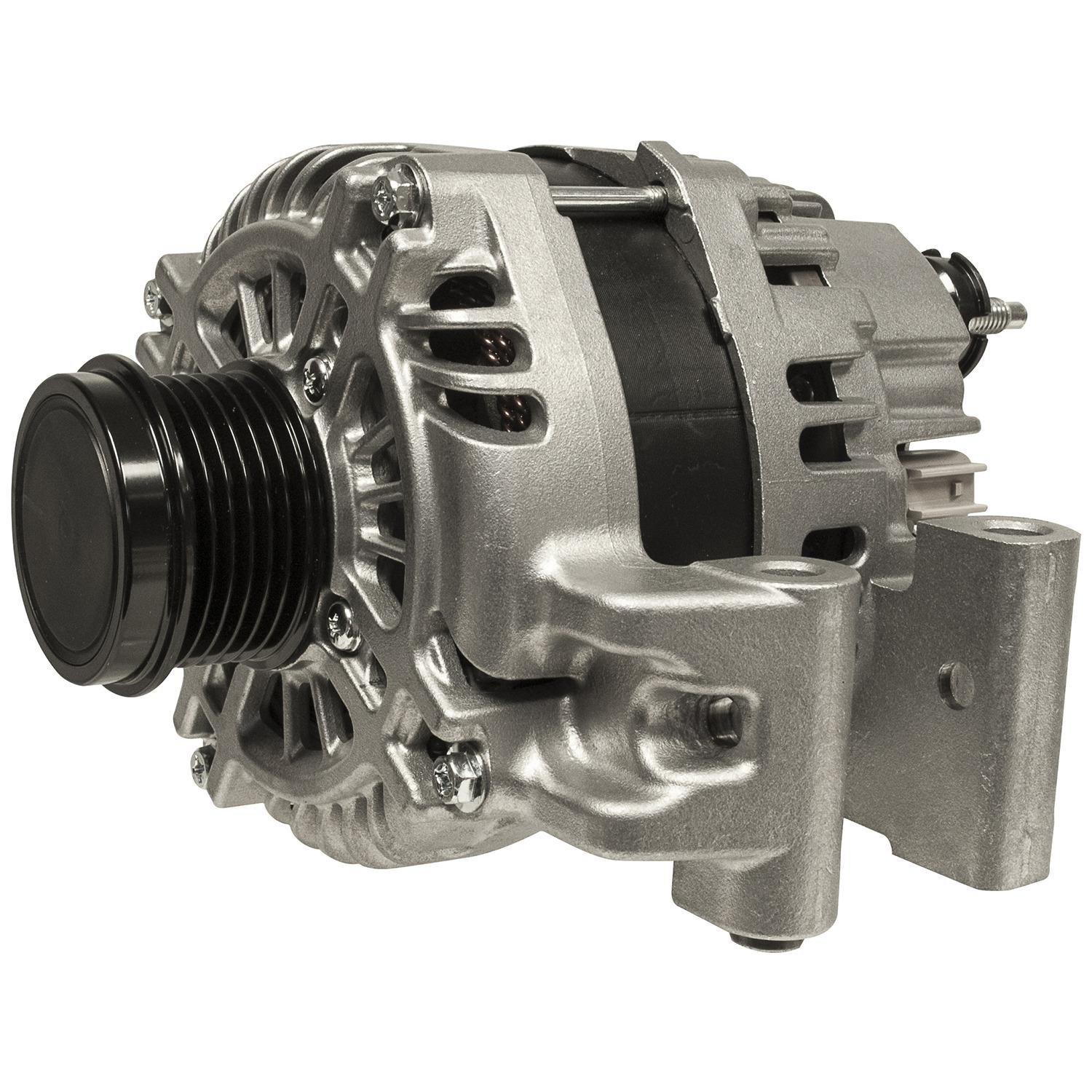 Denso 2104198 - Alternator Denso 2104198 Alternator product image 1 of 2