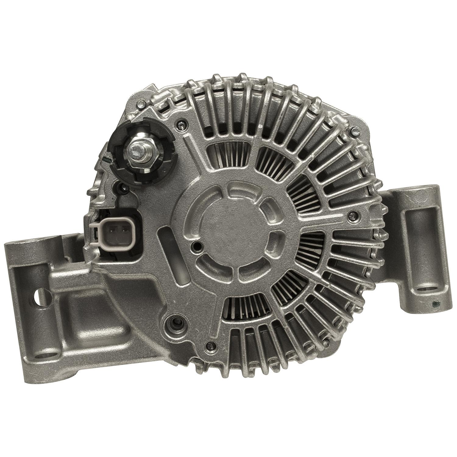Denso 2104198 - Alternator Denso 2104198 Alternator product image 2 of 2