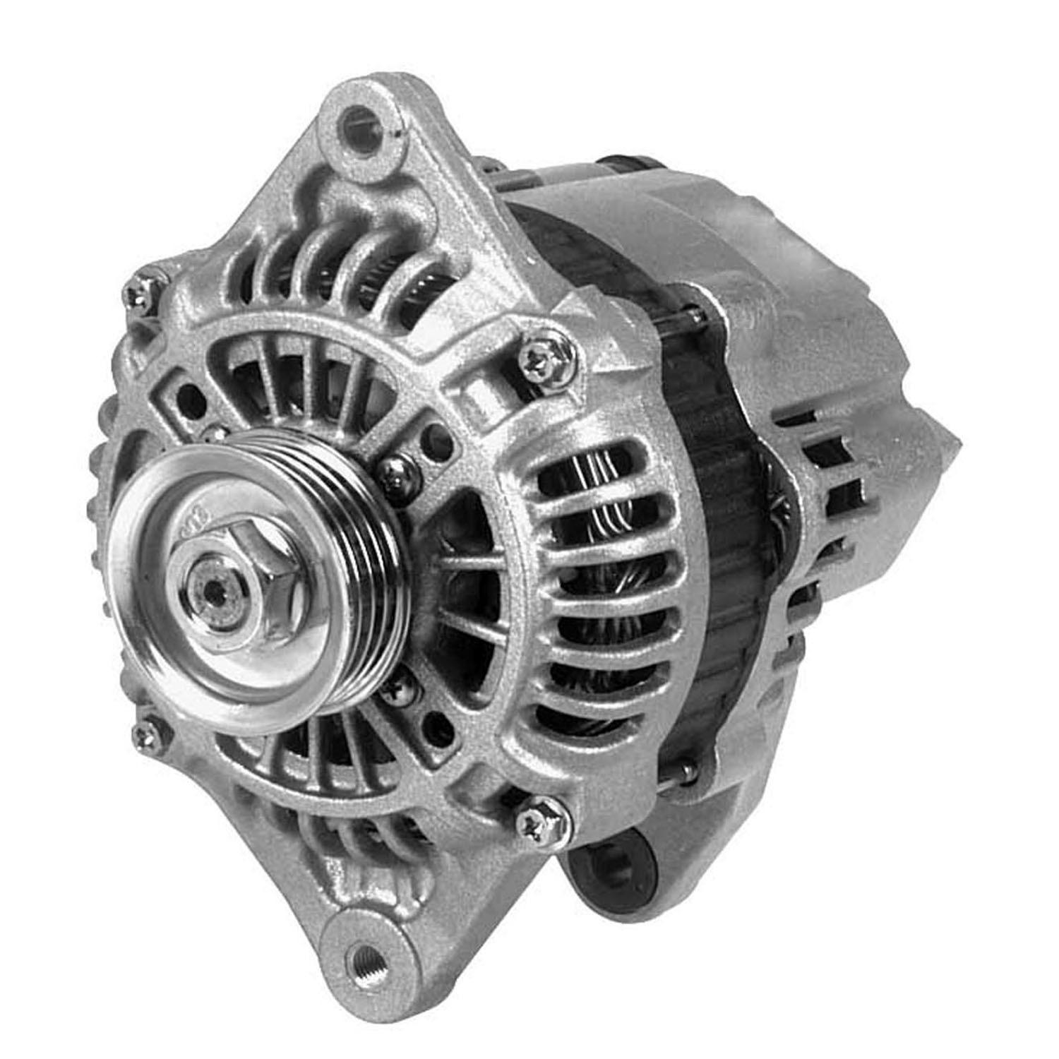 Denso 2104200 - Alternator Denso 2104200 Alternator product image 1 of 2