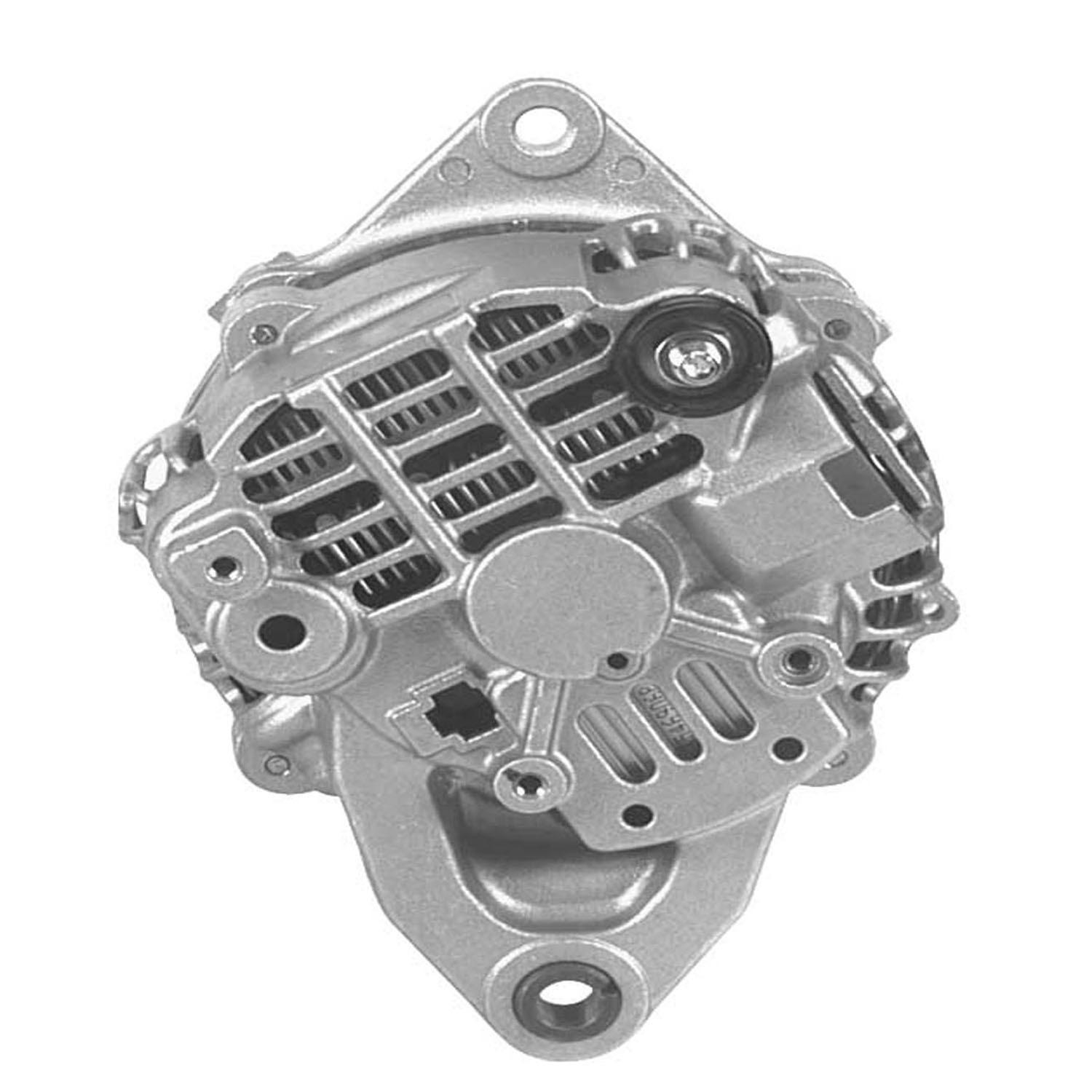 Denso 2104200 - Alternator Denso 2104200 Alternator product image 2 of 2