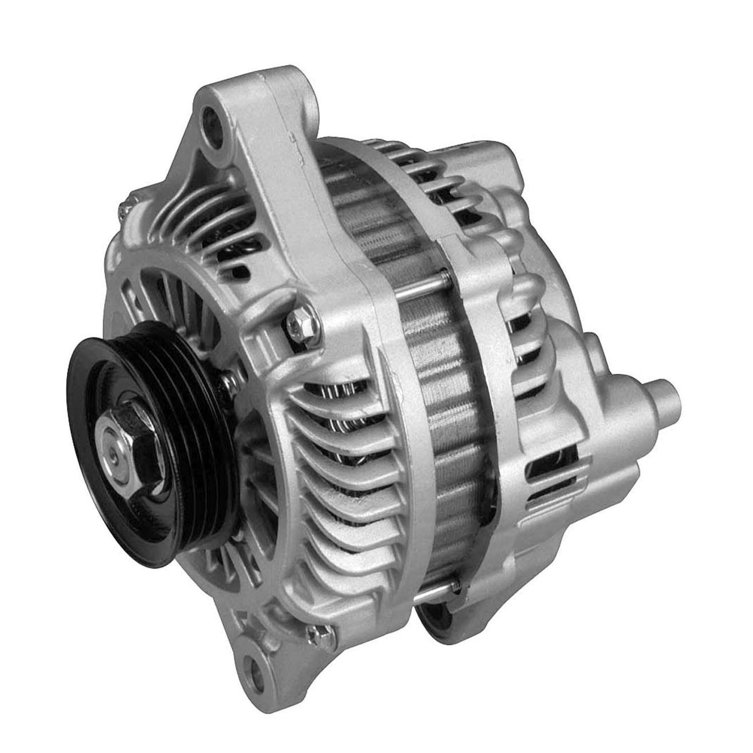Denso 2104201 - Alternator Denso 2104201 Alternator product image 1 of 2