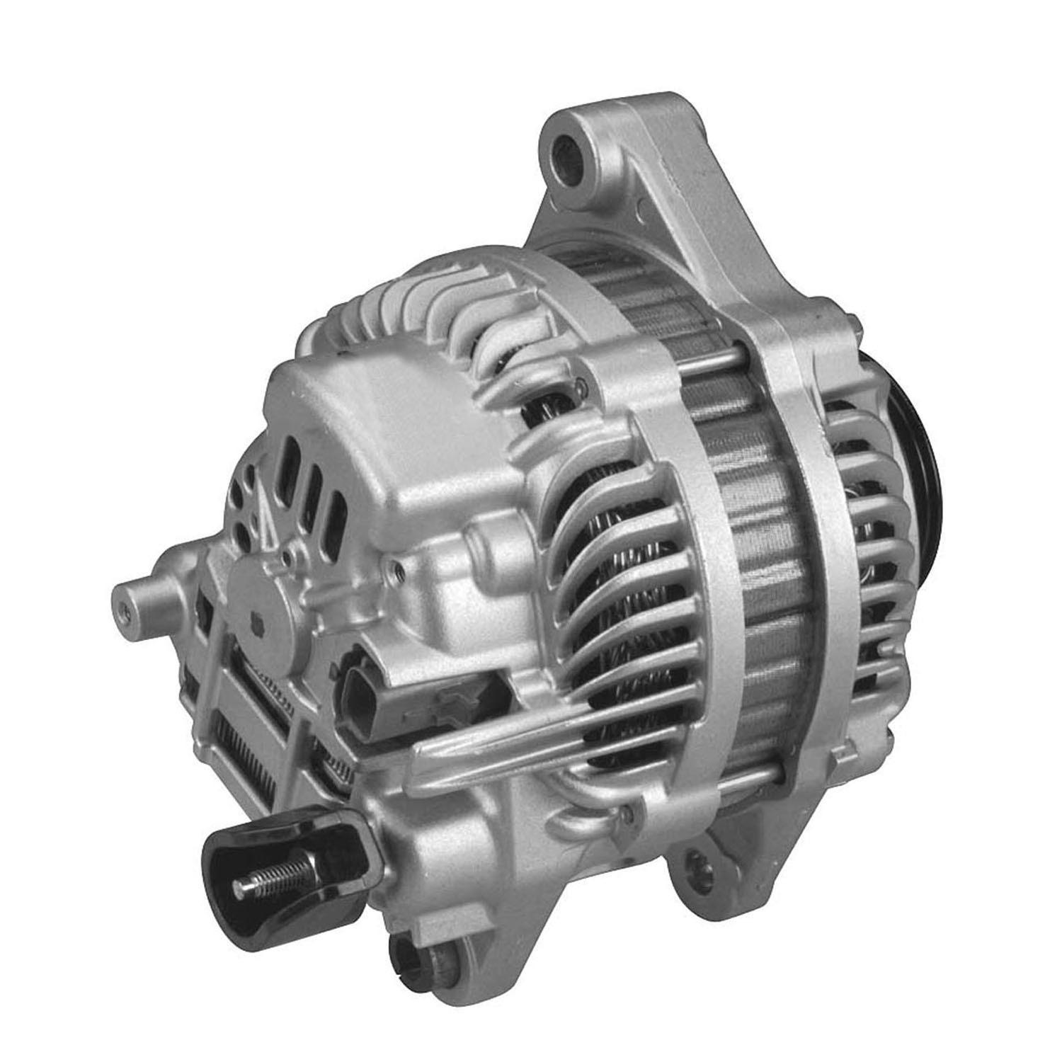 Denso 2104201 - Alternator Denso 2104201 Alternator product image 2 of 2