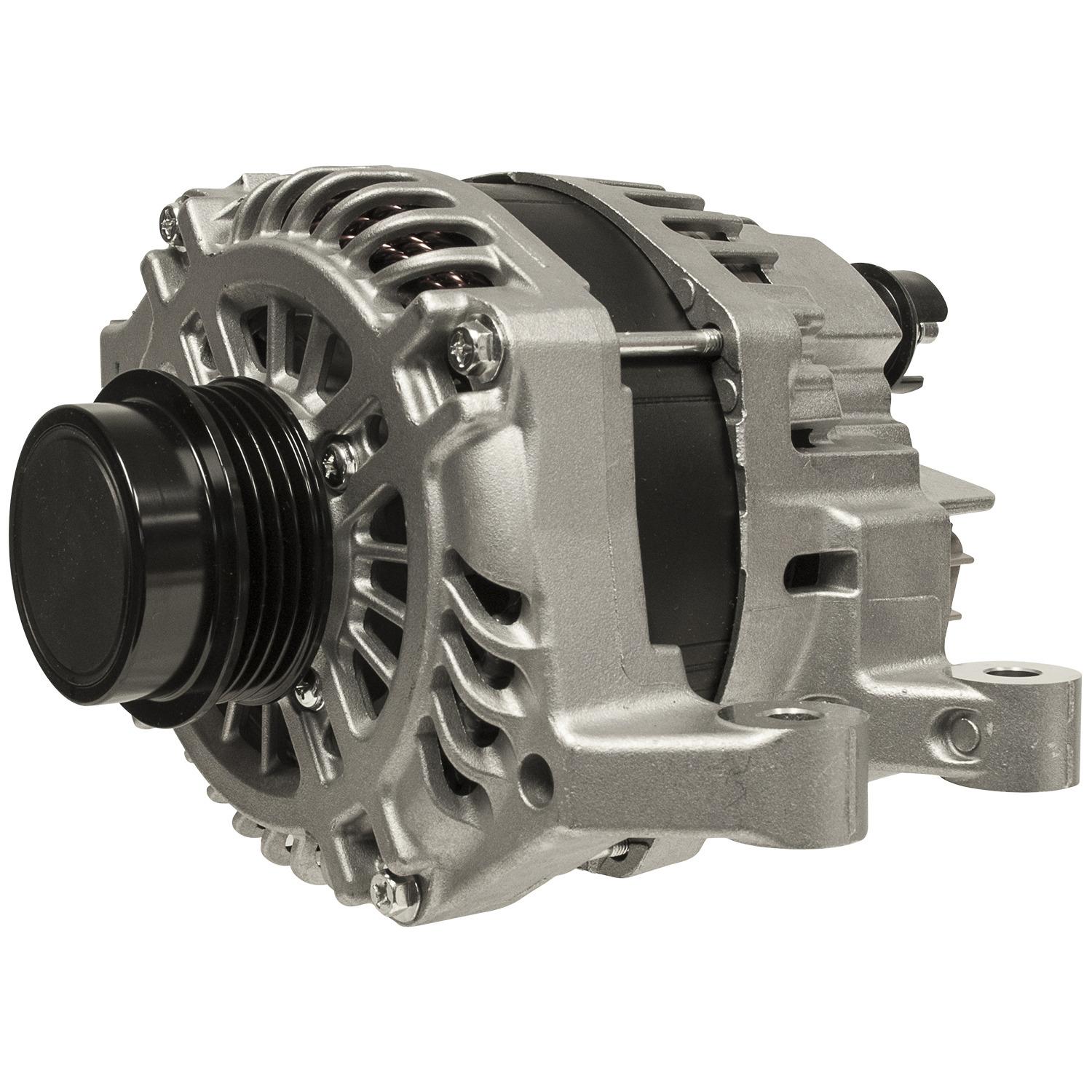 Denso 2104202 - Alternator Denso 2104202 Alternator product image 1 of 2