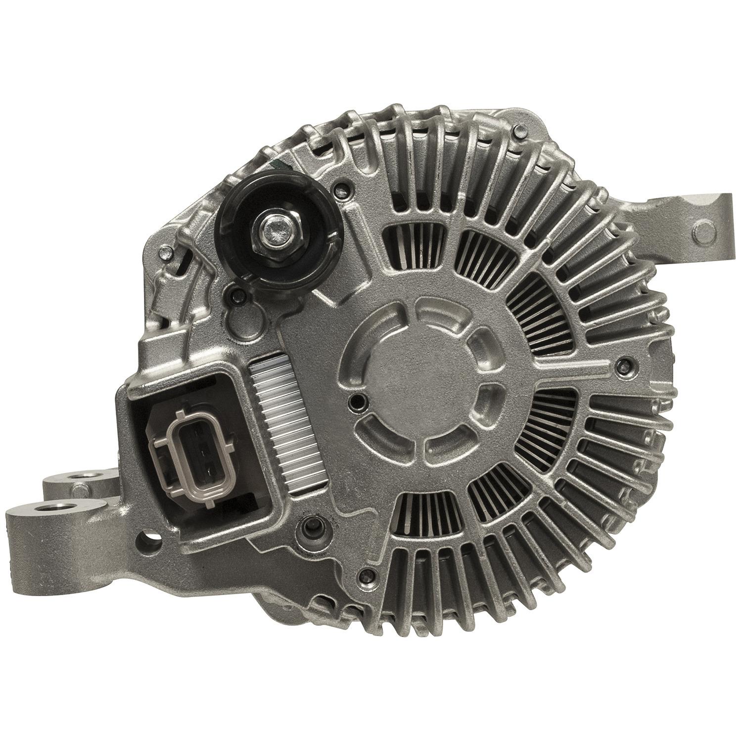 Denso 2104202 - Alternator Denso 2104202 Alternator product image 2 of 2
