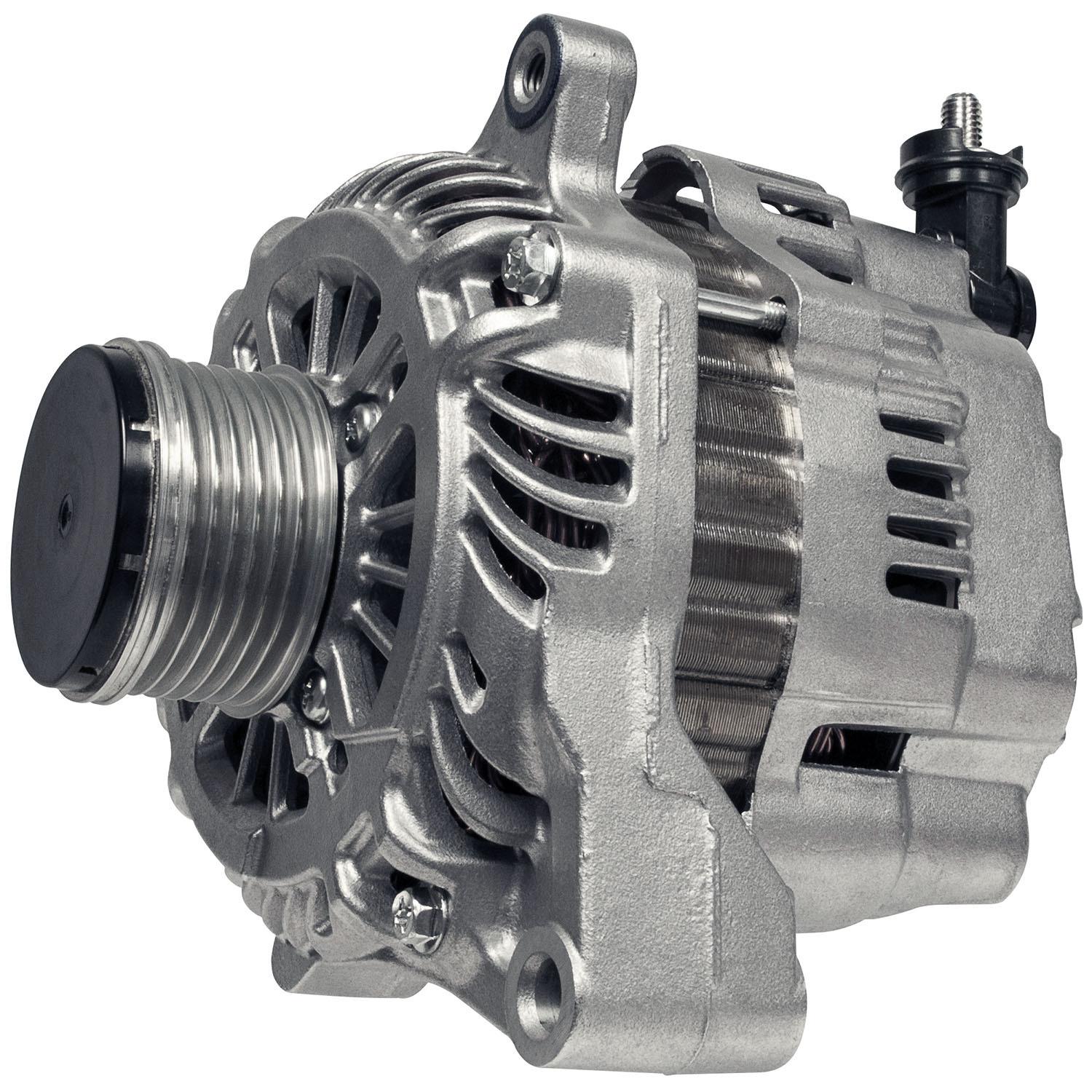 Denso 2104203 - Alternator Denso 2104203 Alternator product image 1 of 2