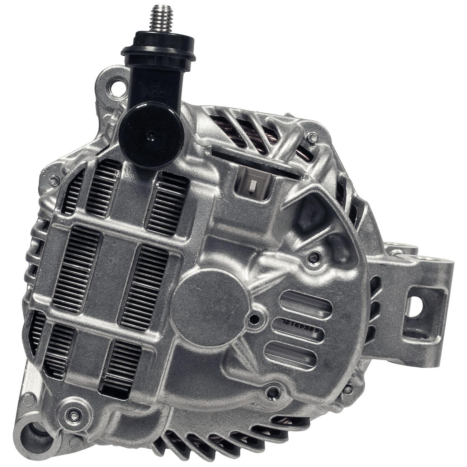 Denso 2104203 - Alternator Denso 2104203 Alternator product image 2 of 2