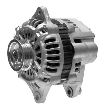 Denso 2104204 - Alternator Denso 2104204 Alternator product image 1 of 2