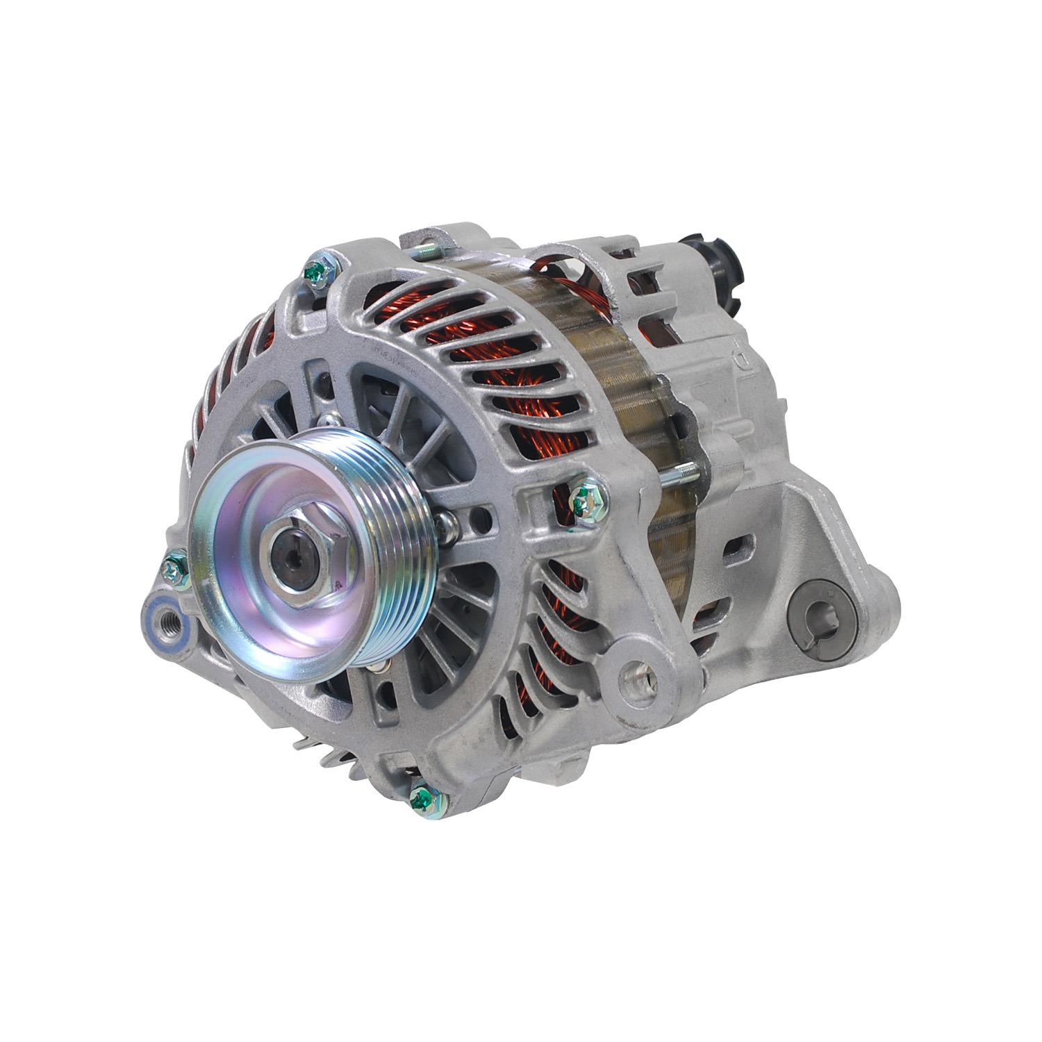 Denso 2104207 - Alternator Denso 2104207 Alternator product image 1 of 2