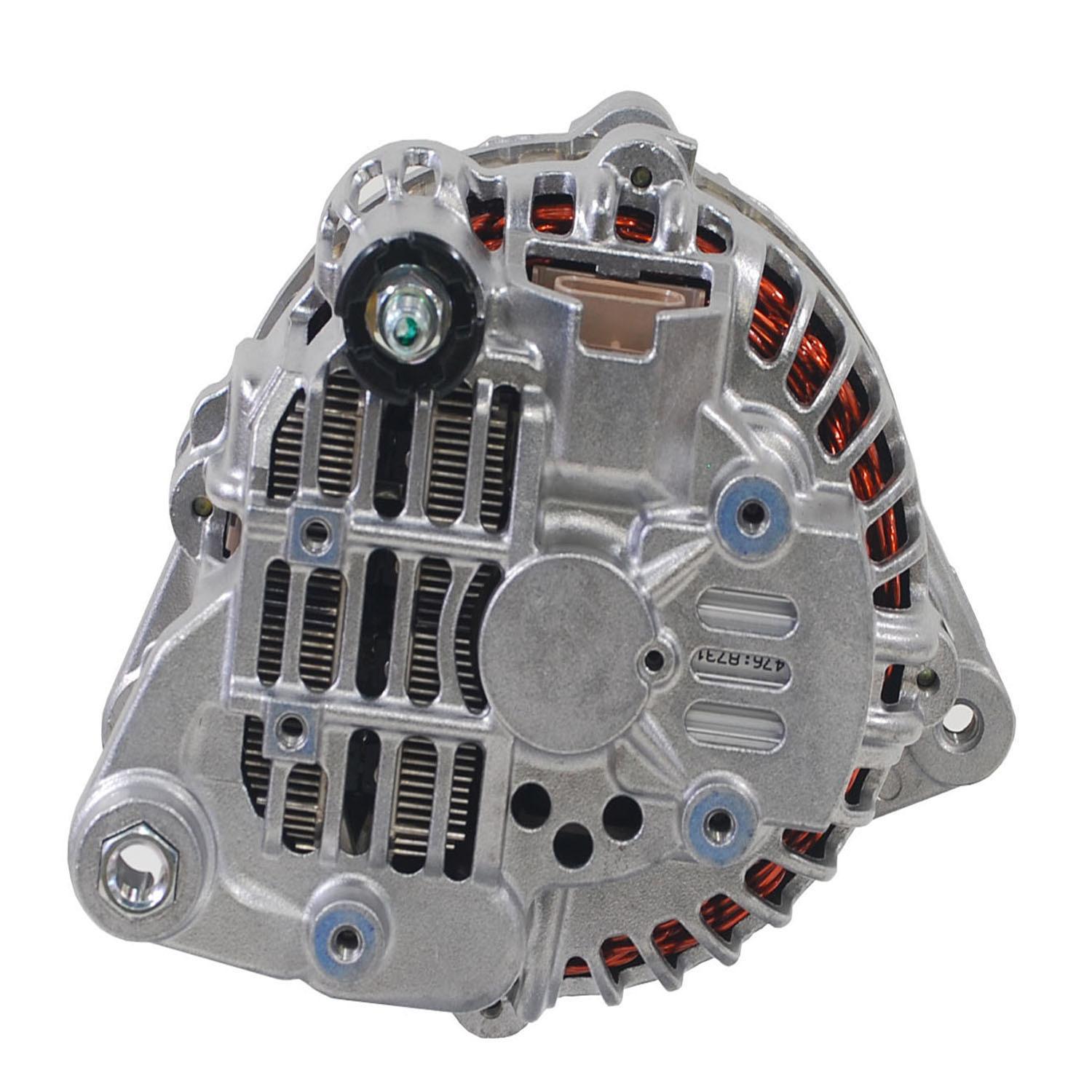 Denso 2104207 - Alternator Denso 2104207 Alternator product image 2 of 2