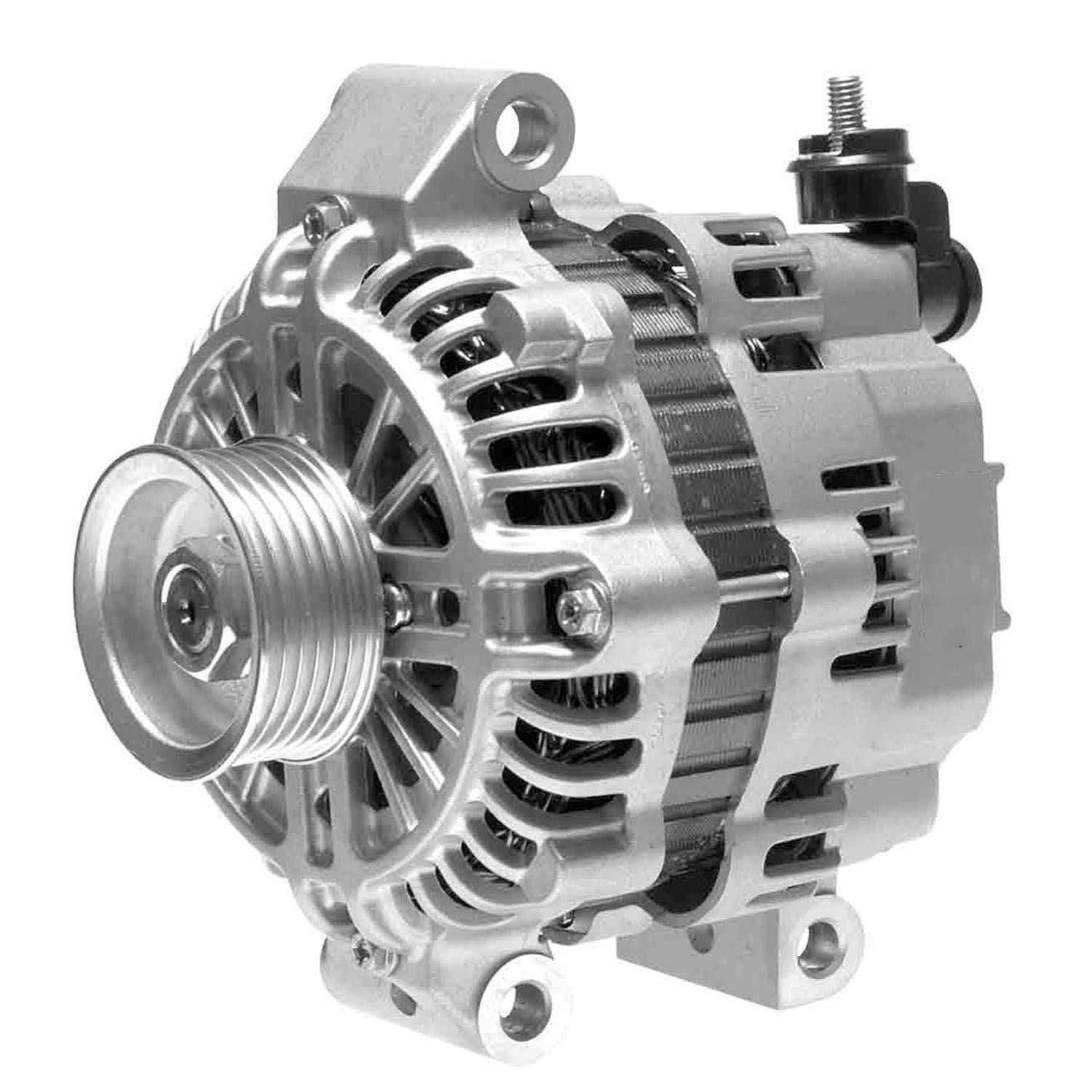 Denso 2104208 - Alternator Denso 2104208 Alternator product image 1 of 2