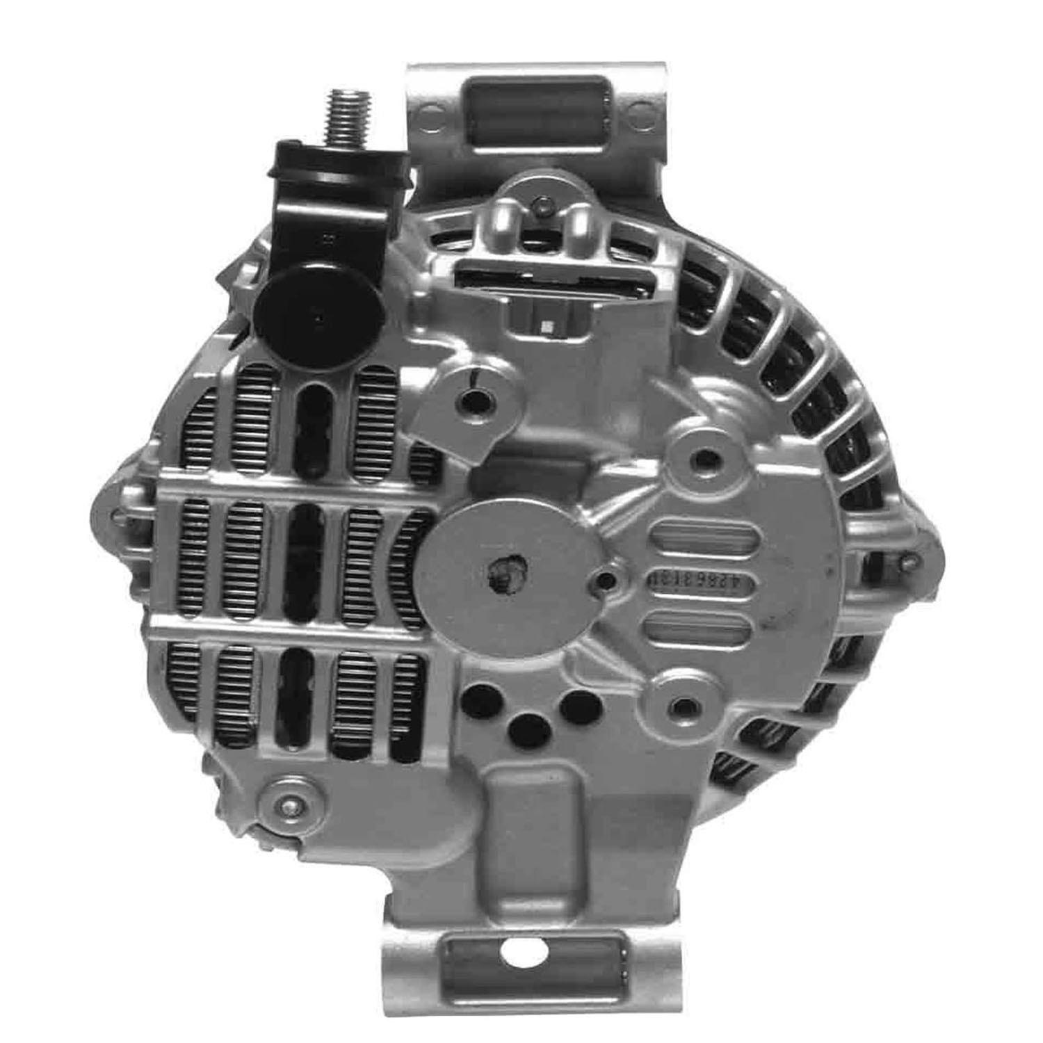 Denso 2104208 - Alternator Denso 2104208 Alternator product image 2 of 2