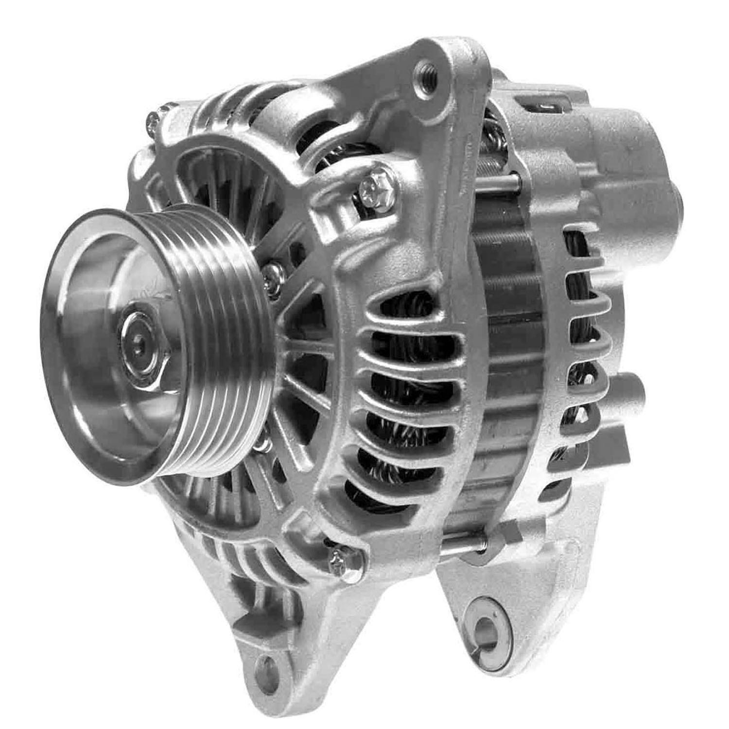 Denso 2104209 - Alternator Denso 2104209 Alternator product image 1 of 2