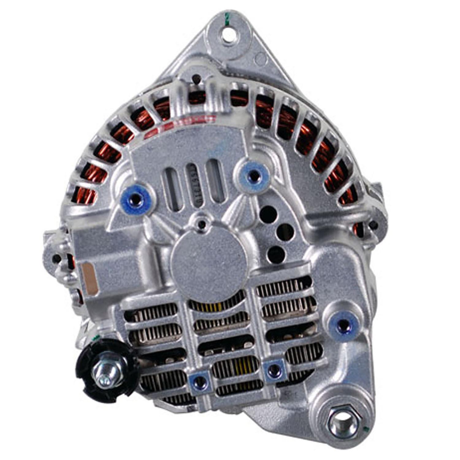 Denso 2104211 - Alternator Denso 2104211 Alternator product image 2 of 2