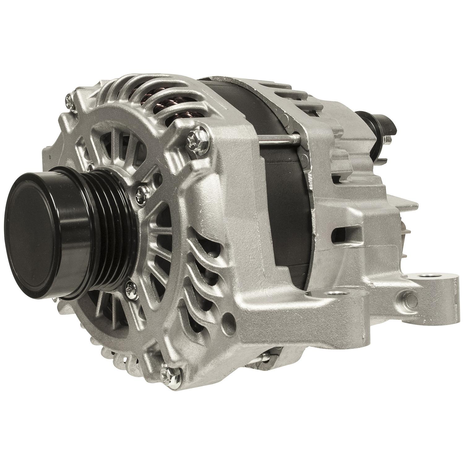 Denso 2104212 - Alternator Denso 2104212 Alternator product image 1 of 2