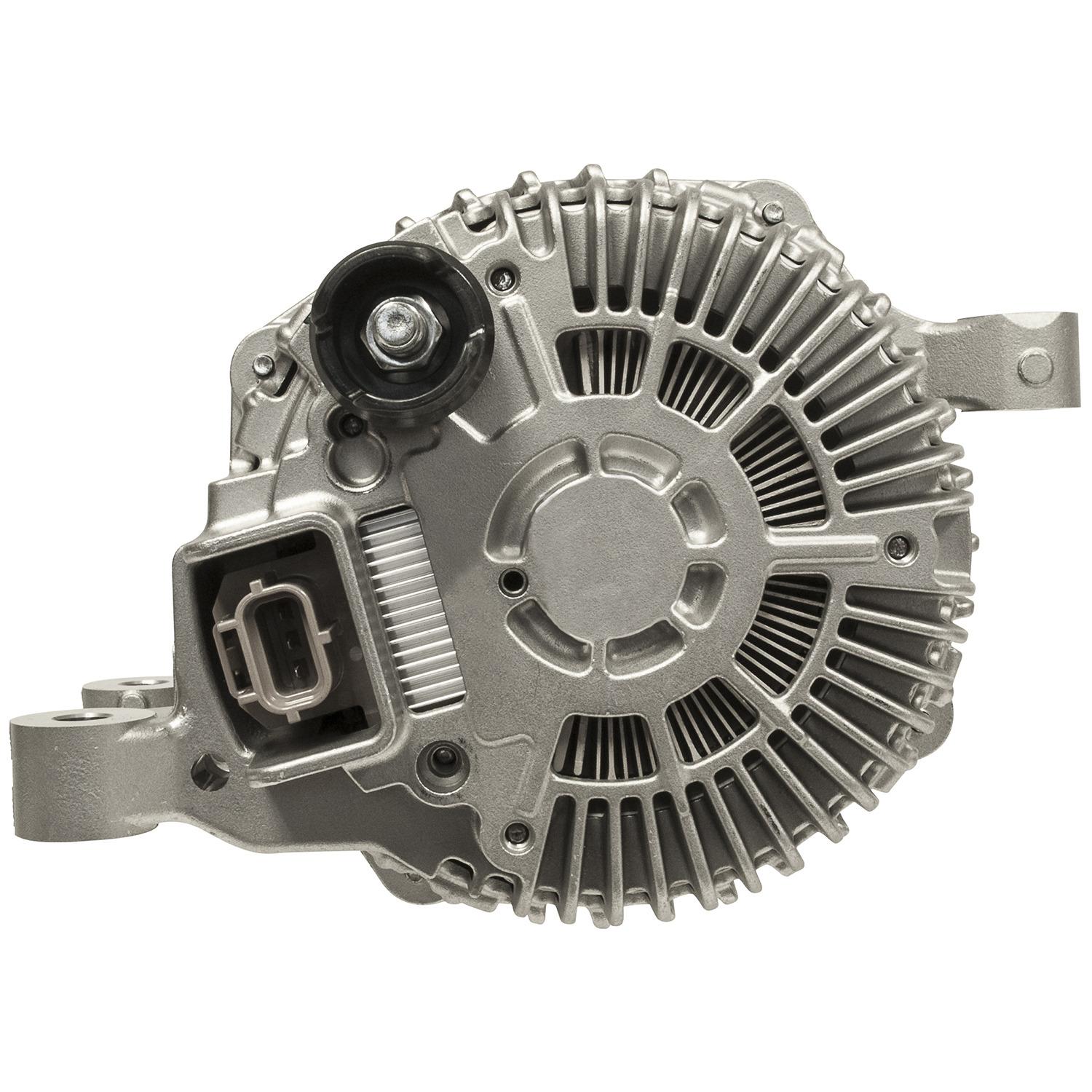 Denso 2104212 - Alternator Denso 2104212 Alternator product image 2 of 2
