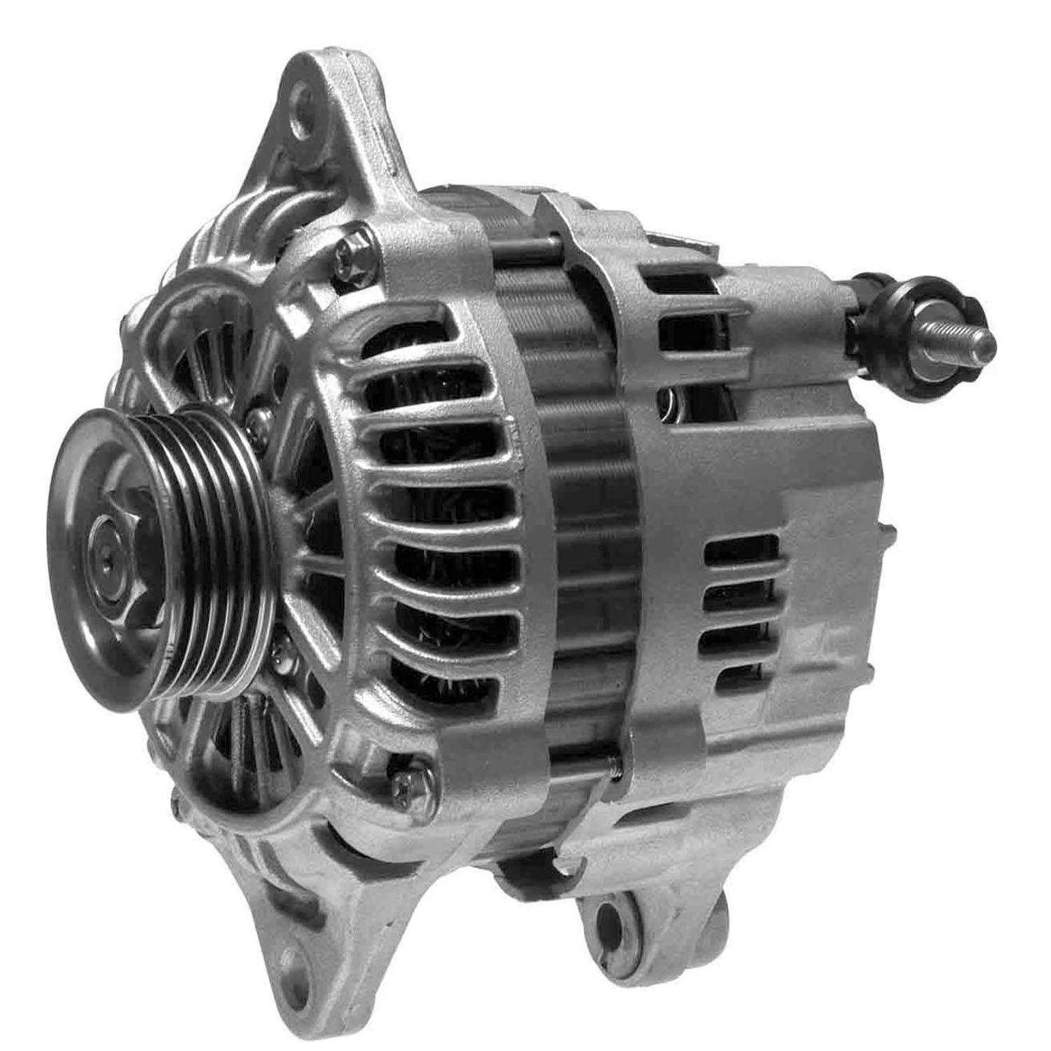 Denso 2104213 - Alternator Denso 2104213 Alternator product image 1 of 2