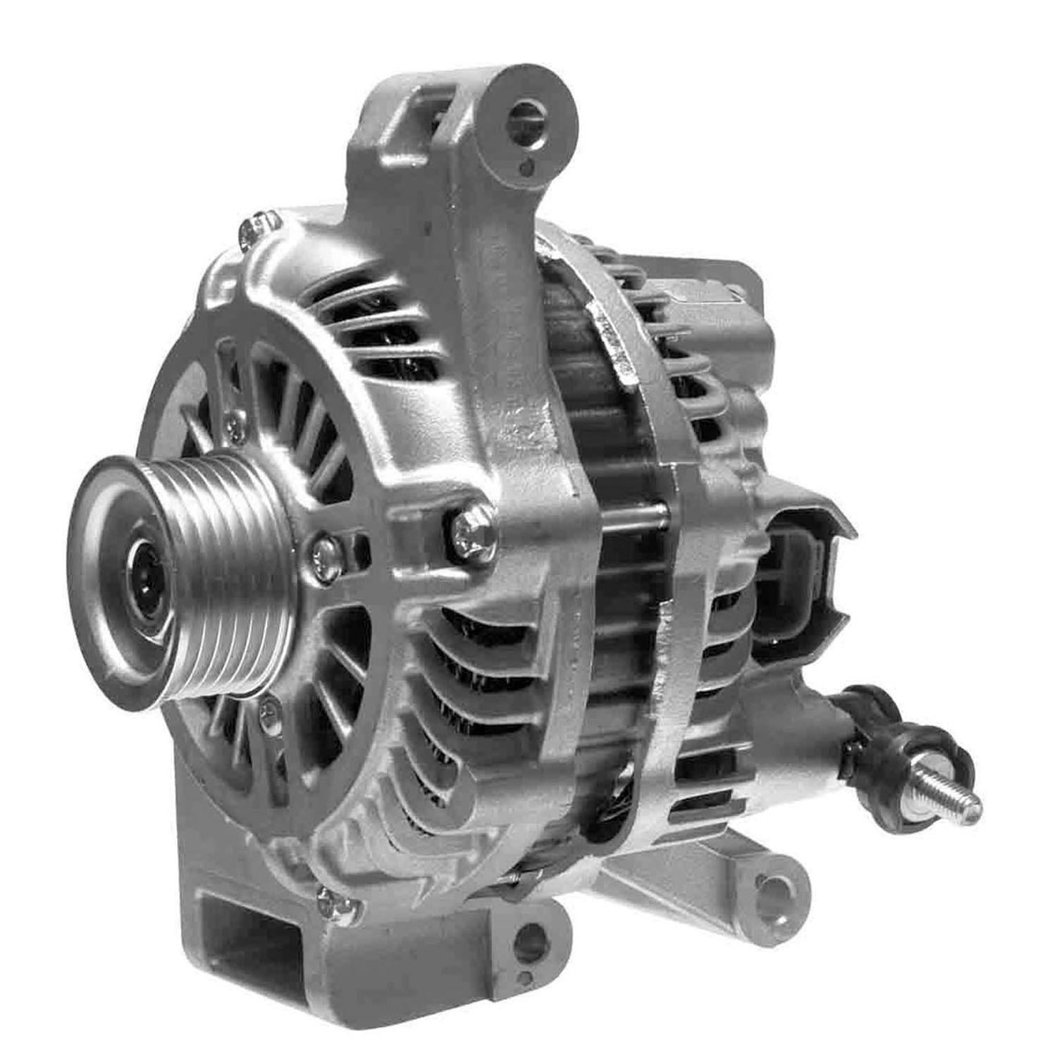 Denso 2104214 - Alternator Denso 2104214 Alternator product image 1 of 2