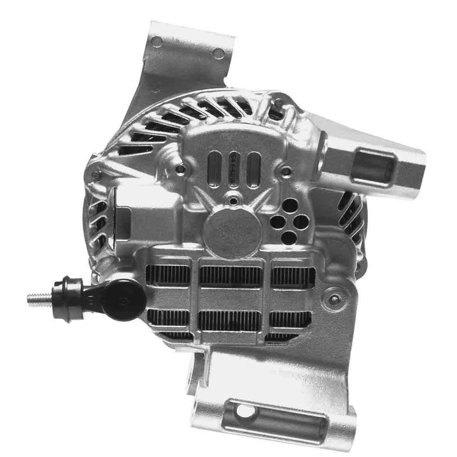 Denso 2104214 - Alternator Denso 2104214 Alternator product image 2 of 2