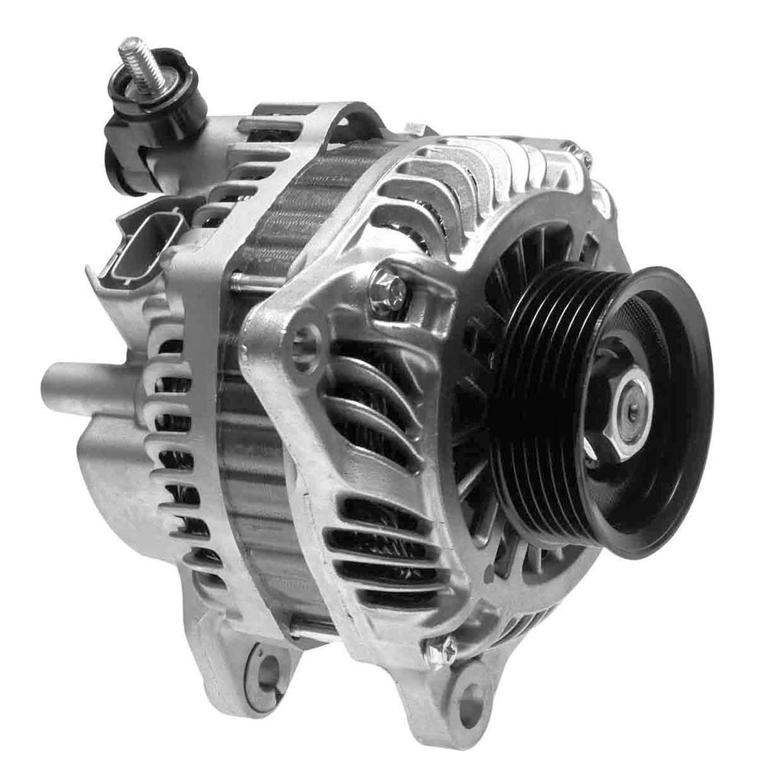 Denso 2104215 - Alternator Denso 2104215 Alternator product image 1 of 2