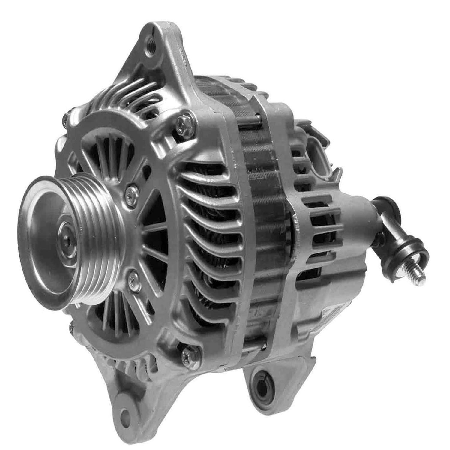 Denso 2104216 - Alternator Denso 2104216 Alternator product image 1 of 2