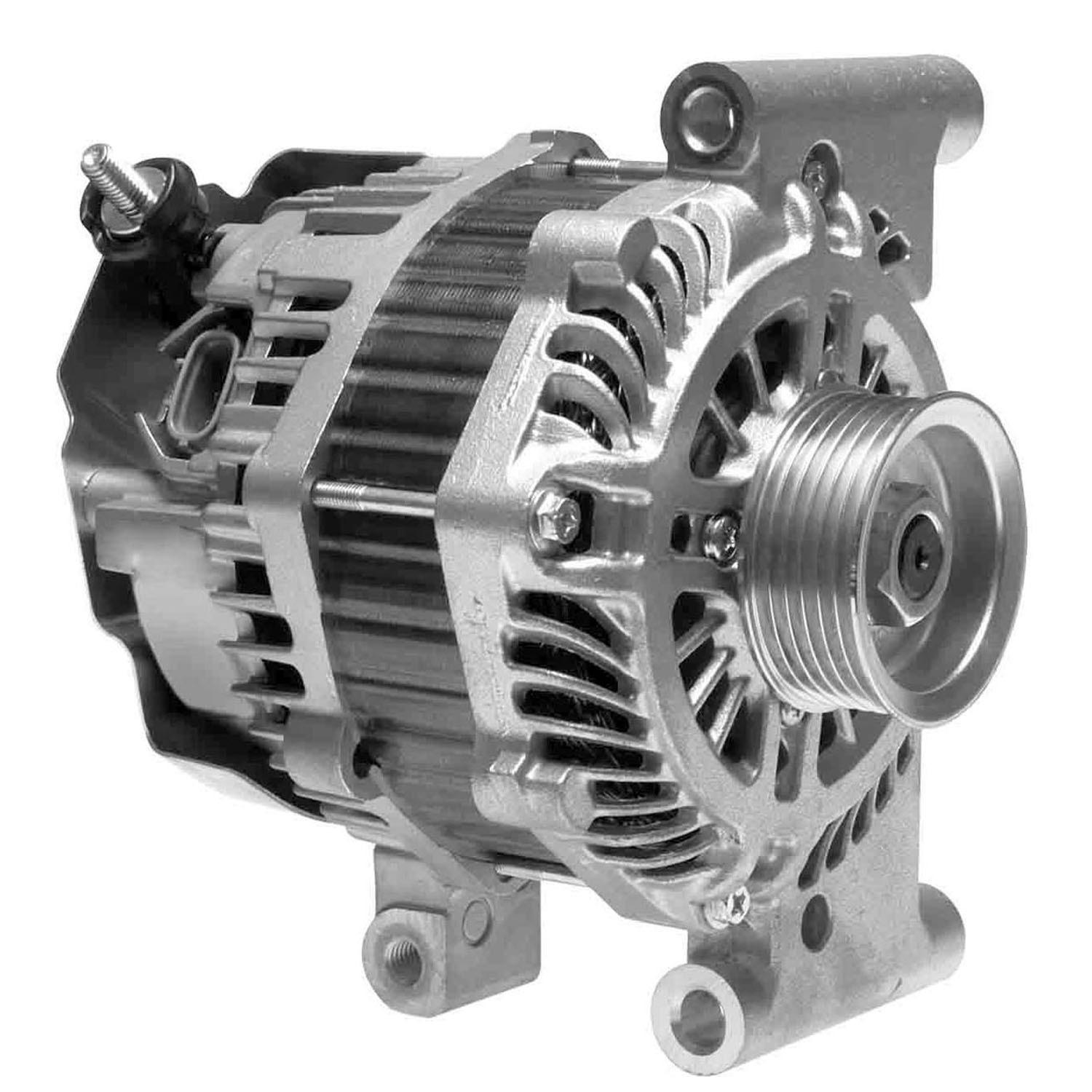 Denso 2104217 - Alternator Denso 2104217 Alternator product image 1 of 2