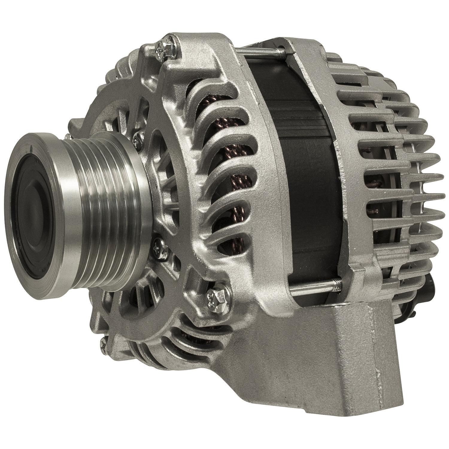 Denso 2104221 - Alternator Denso 2104221 Alternator product image 1 of 2