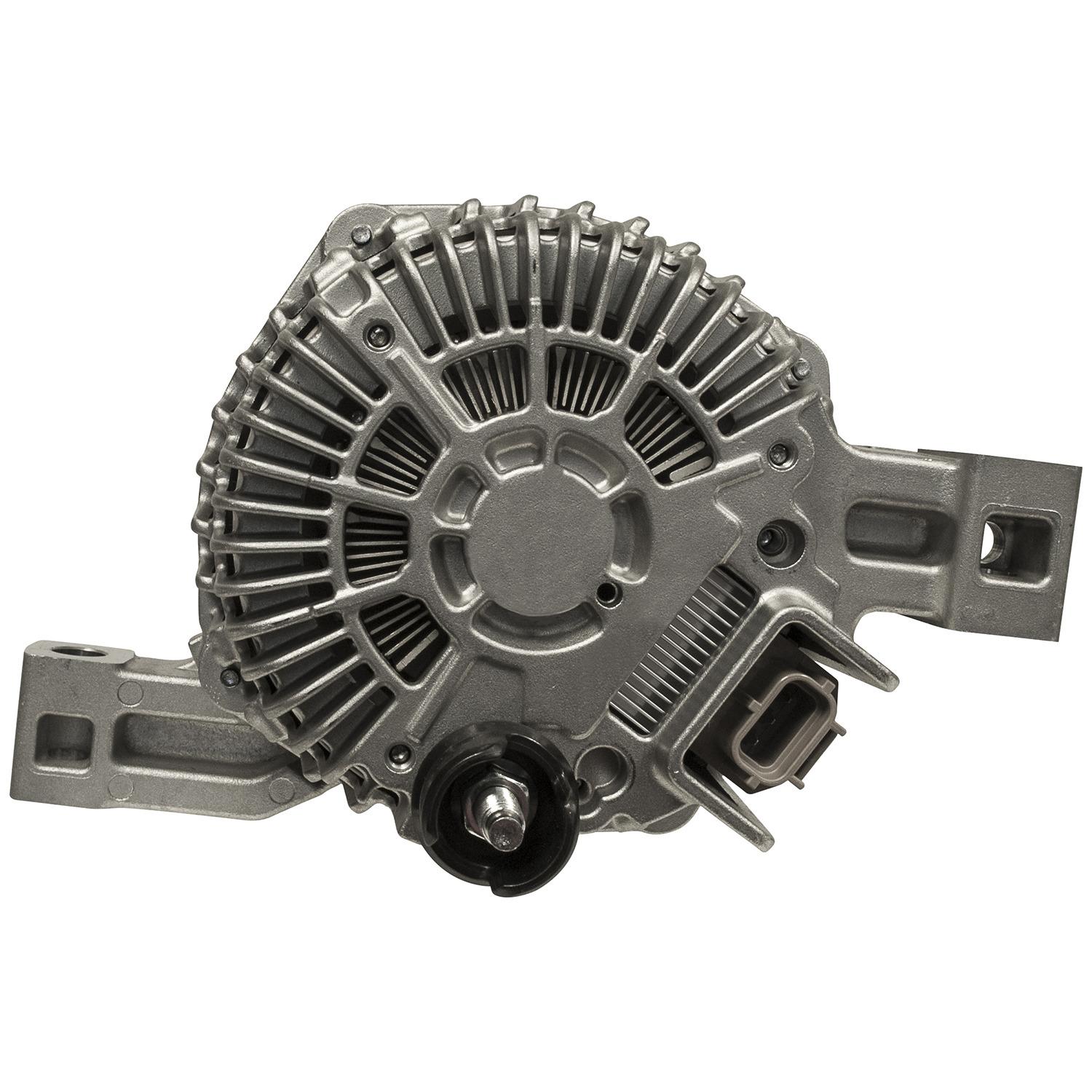 Denso 2104221 - Alternator Denso 2104221 Alternator product image 2 of 2