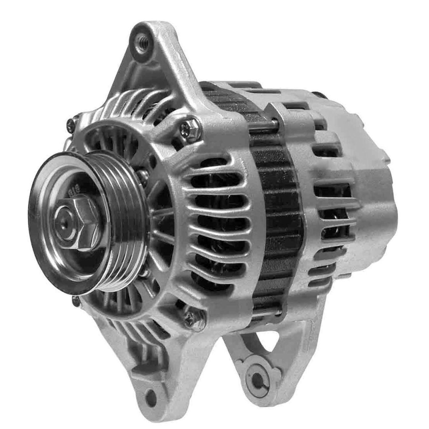 Denso 2104222 - Alternator Denso 2104222 Alternator product image 1 of 2