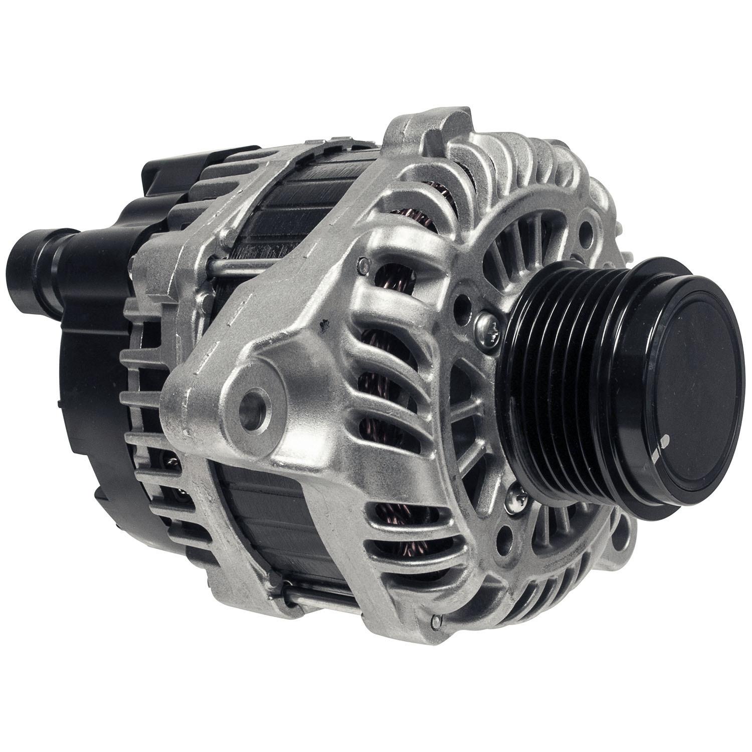 Denso 2104223 - Alternator Denso 2104223 Alternator product image 1 of 2