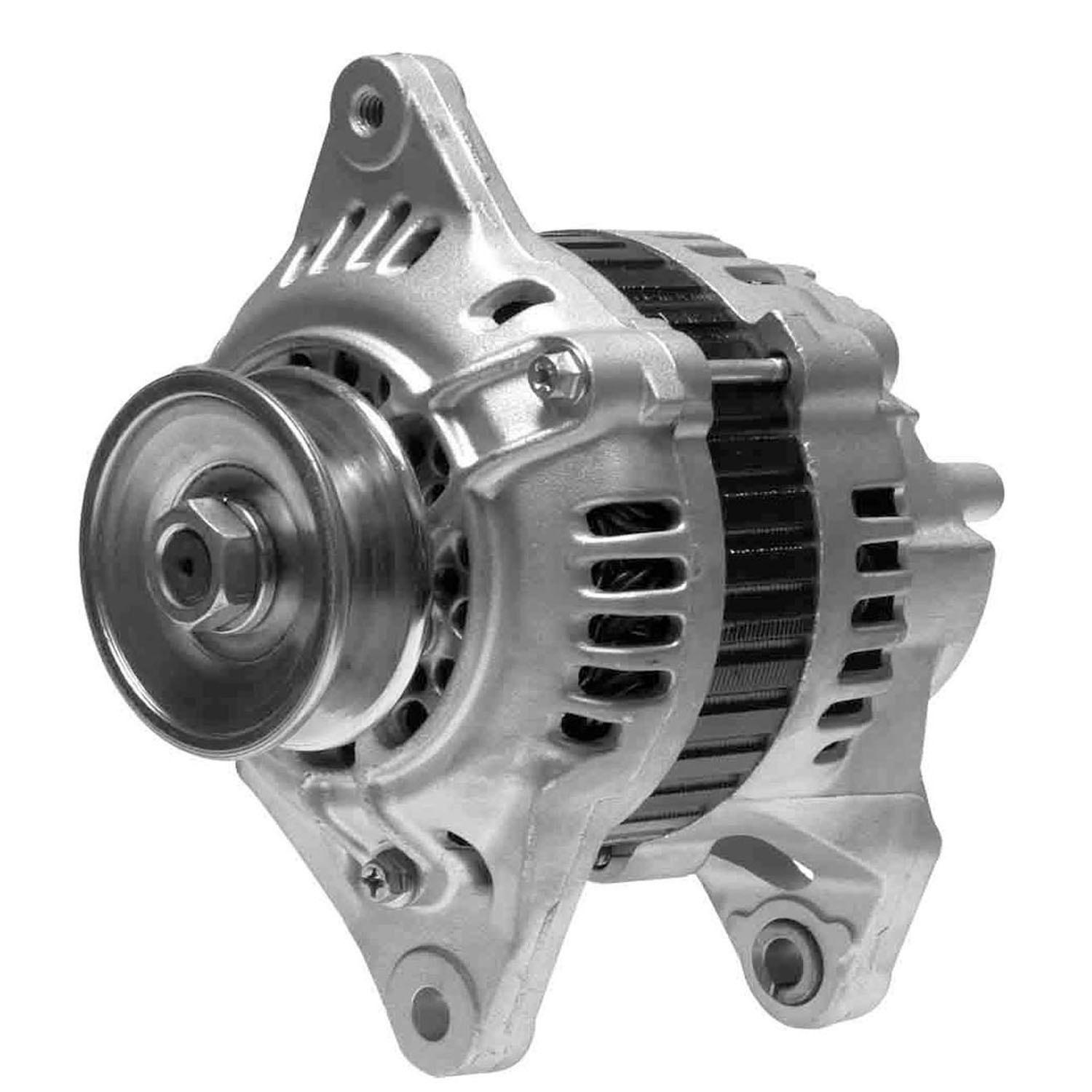 Denso 2104224 - Alternator Denso 2104224 Alternator product image 1 of 2